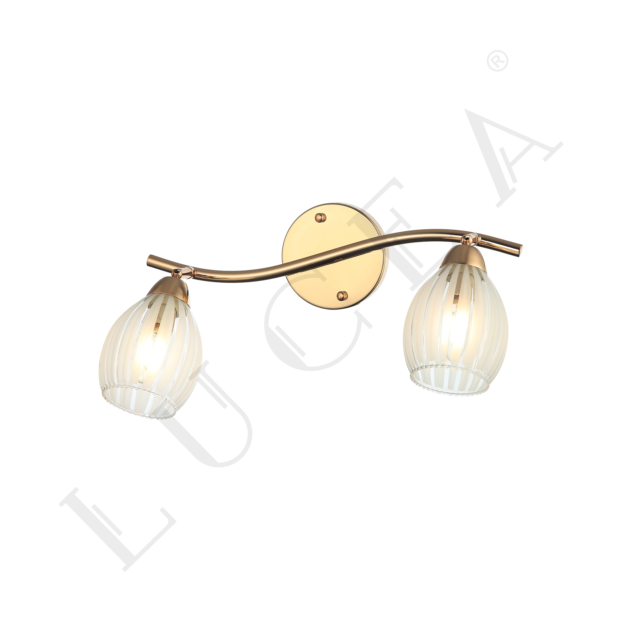 Duvar Aydınlatması 234