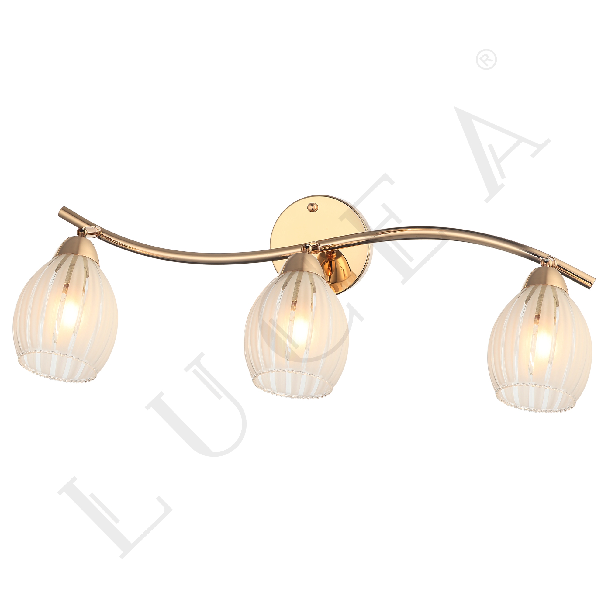 Duvar Aydınlatması 235