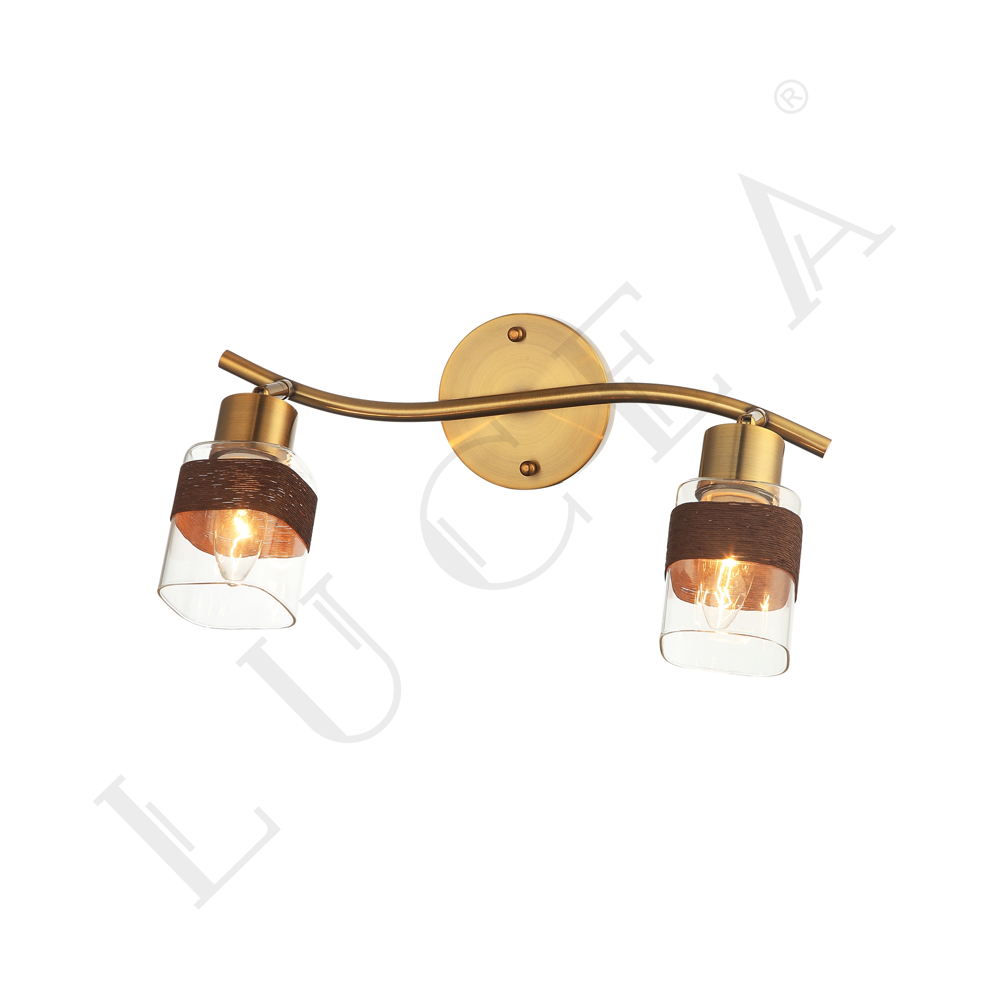 Duvar Aydınlatması 237