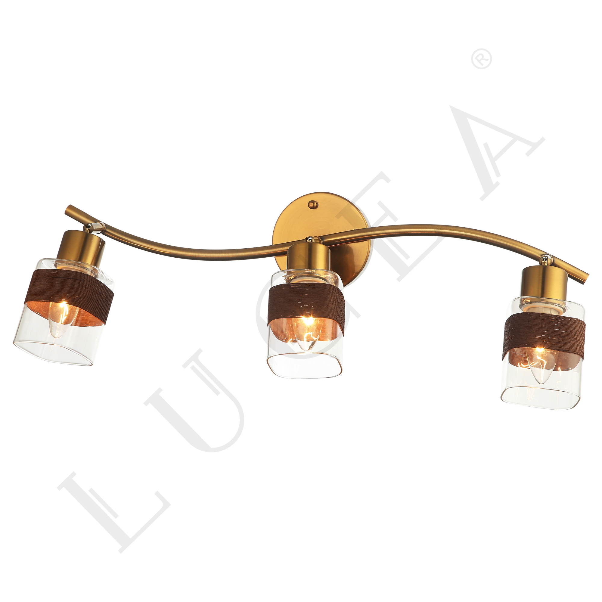 Duvar Aydınlatması 238