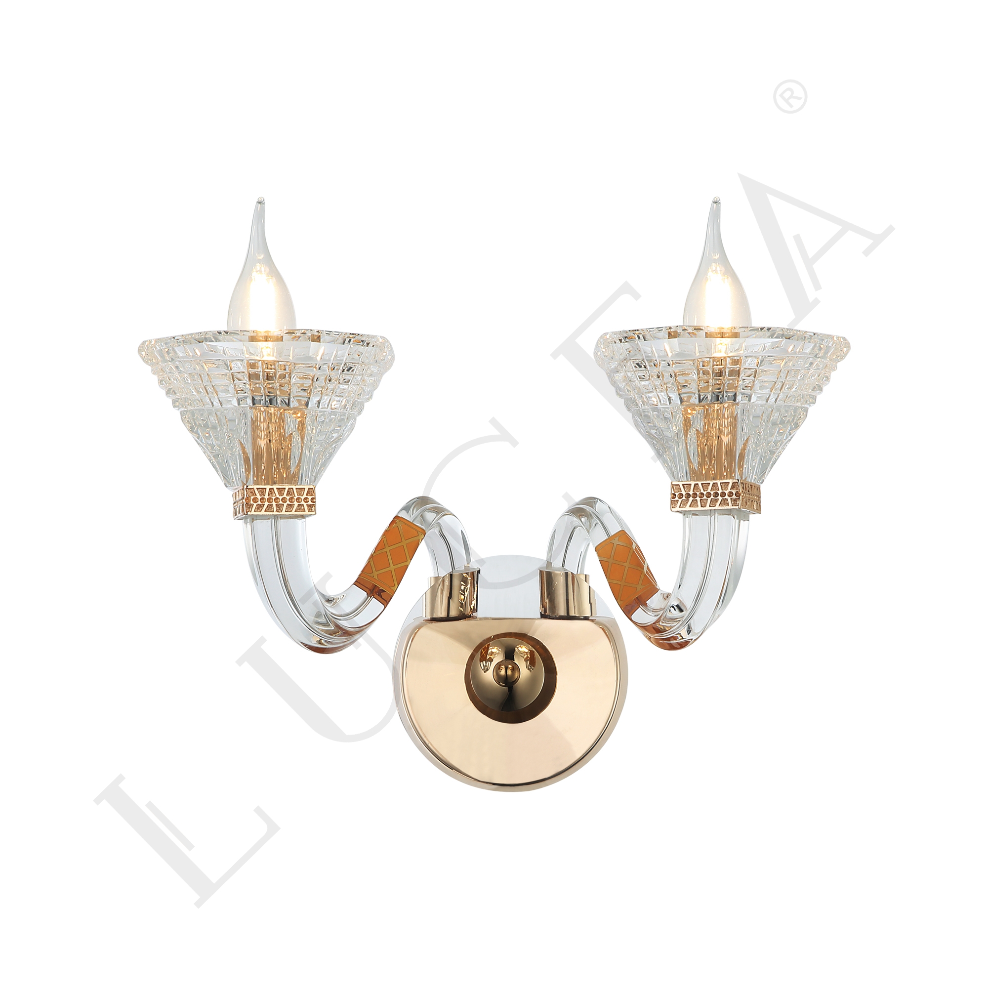 Duvar Aydınlatması 245