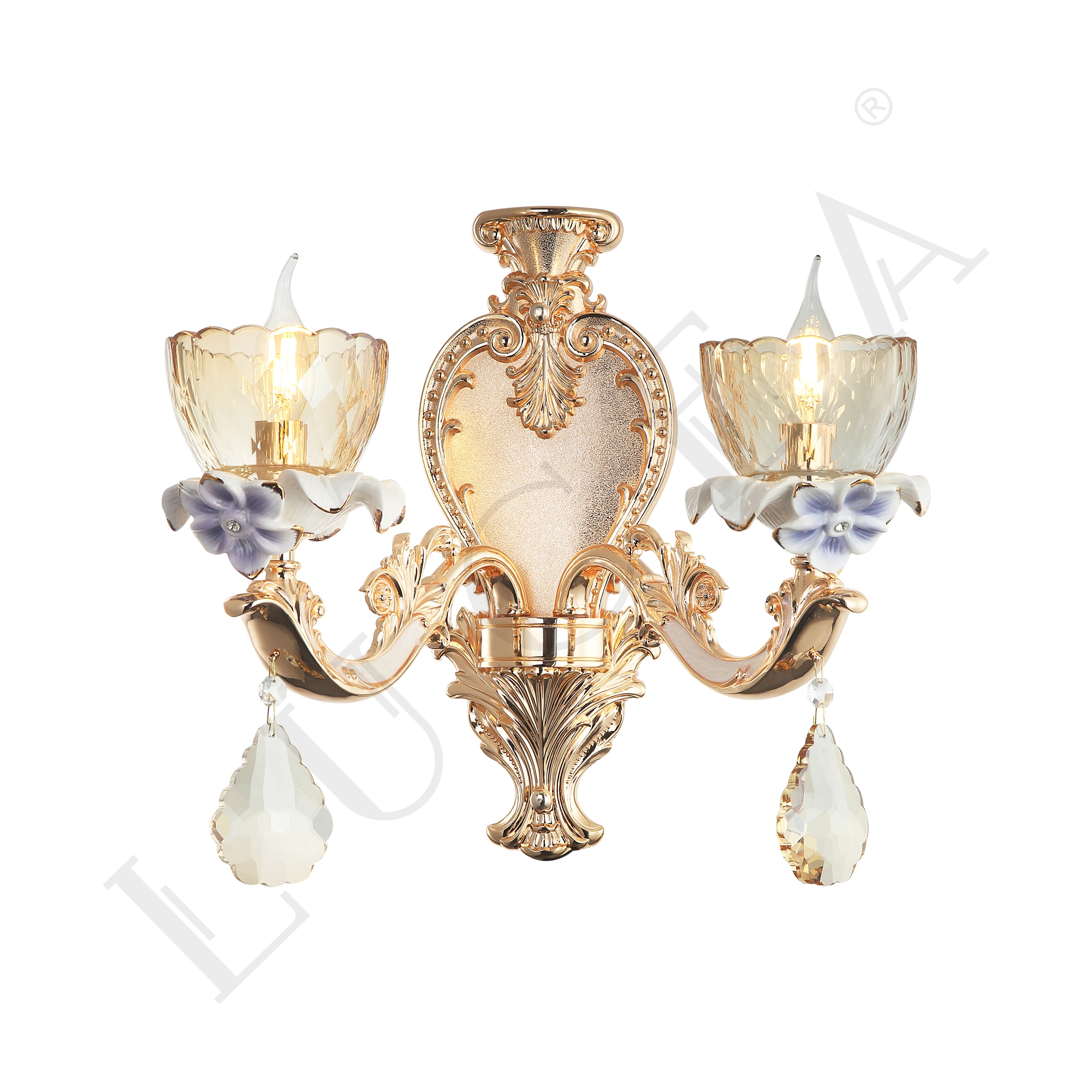 Duvar Aydınlatması 246