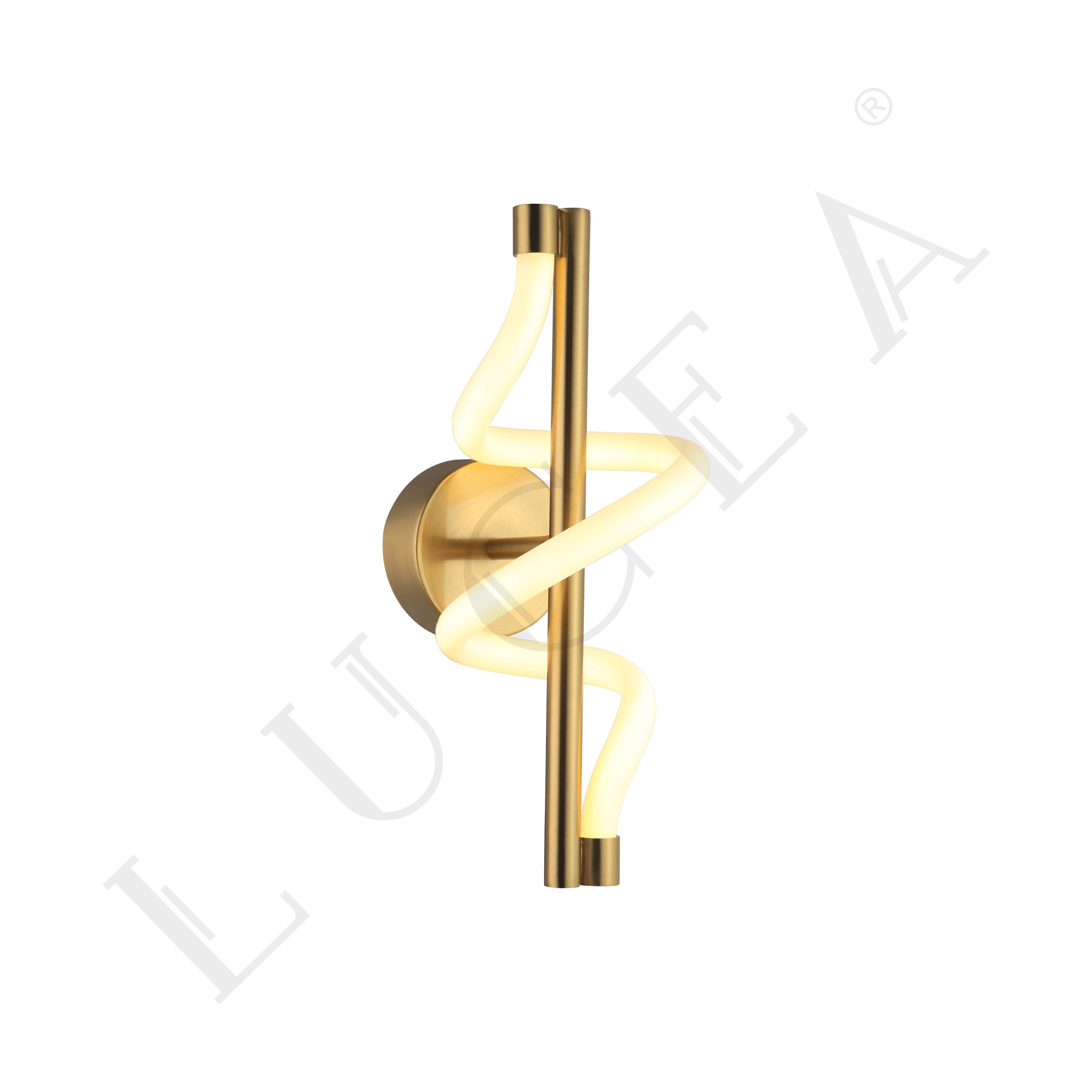 Duvar Aydınlatması 250