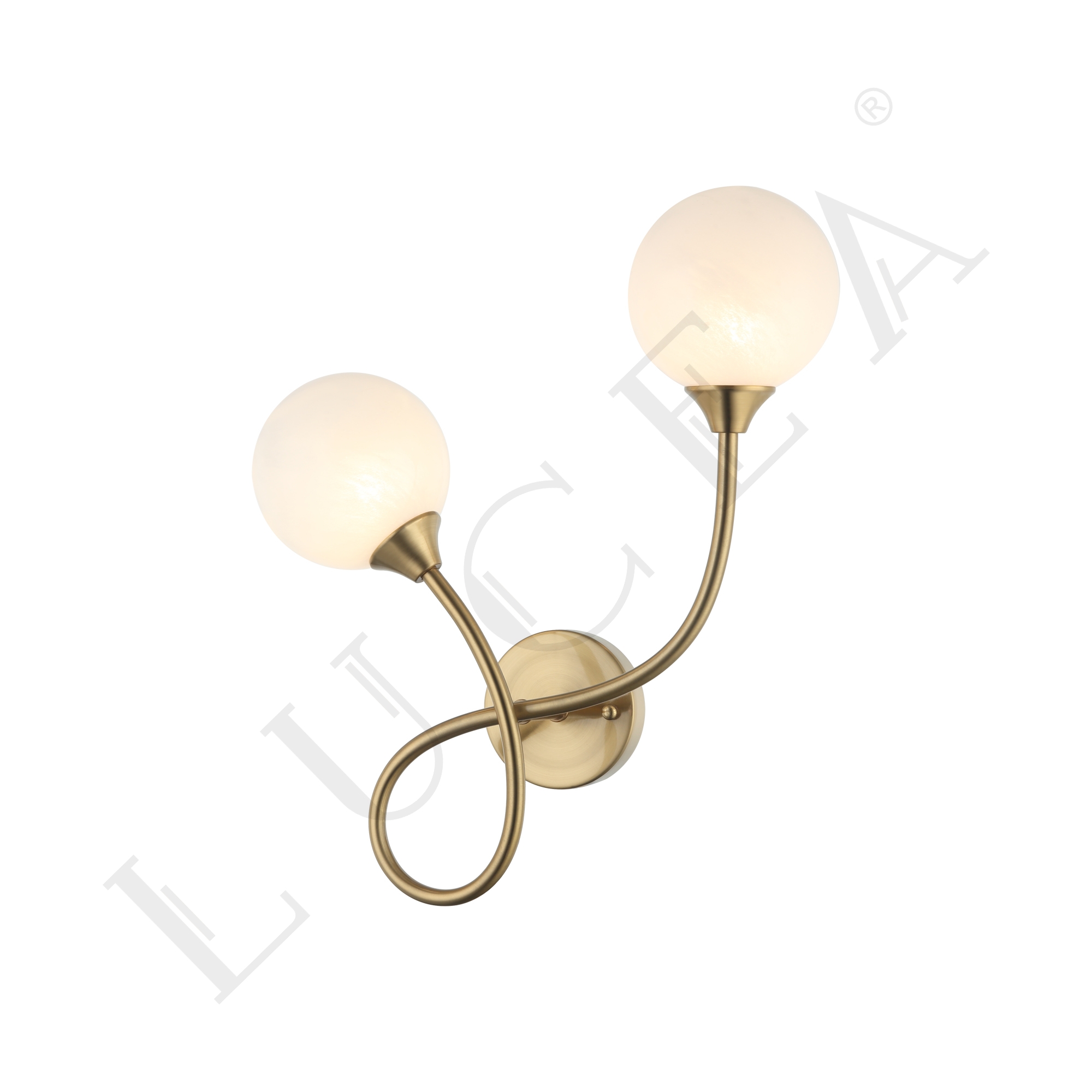 Duvar Aydınlatması 253