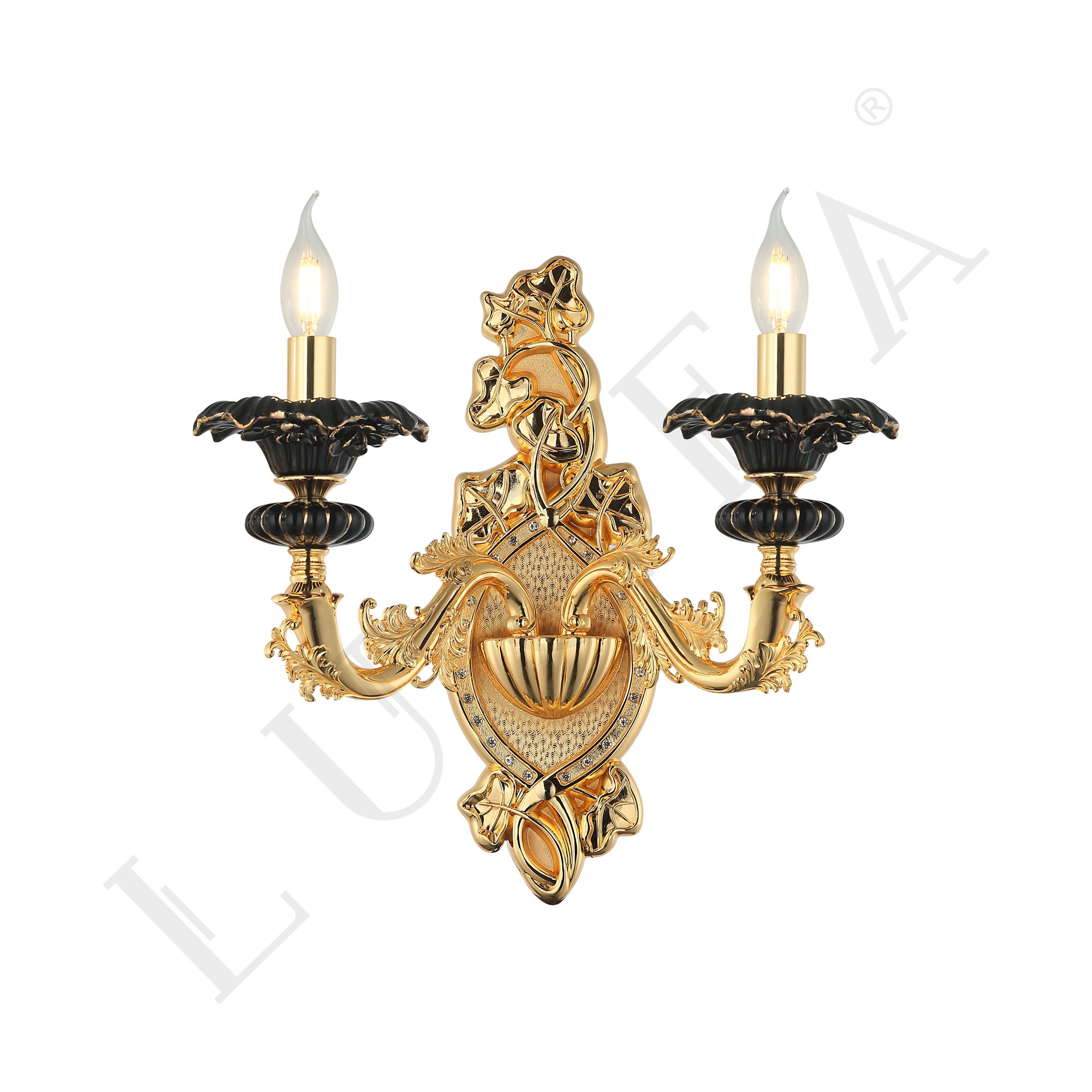 Duvar Aydınlatması 254