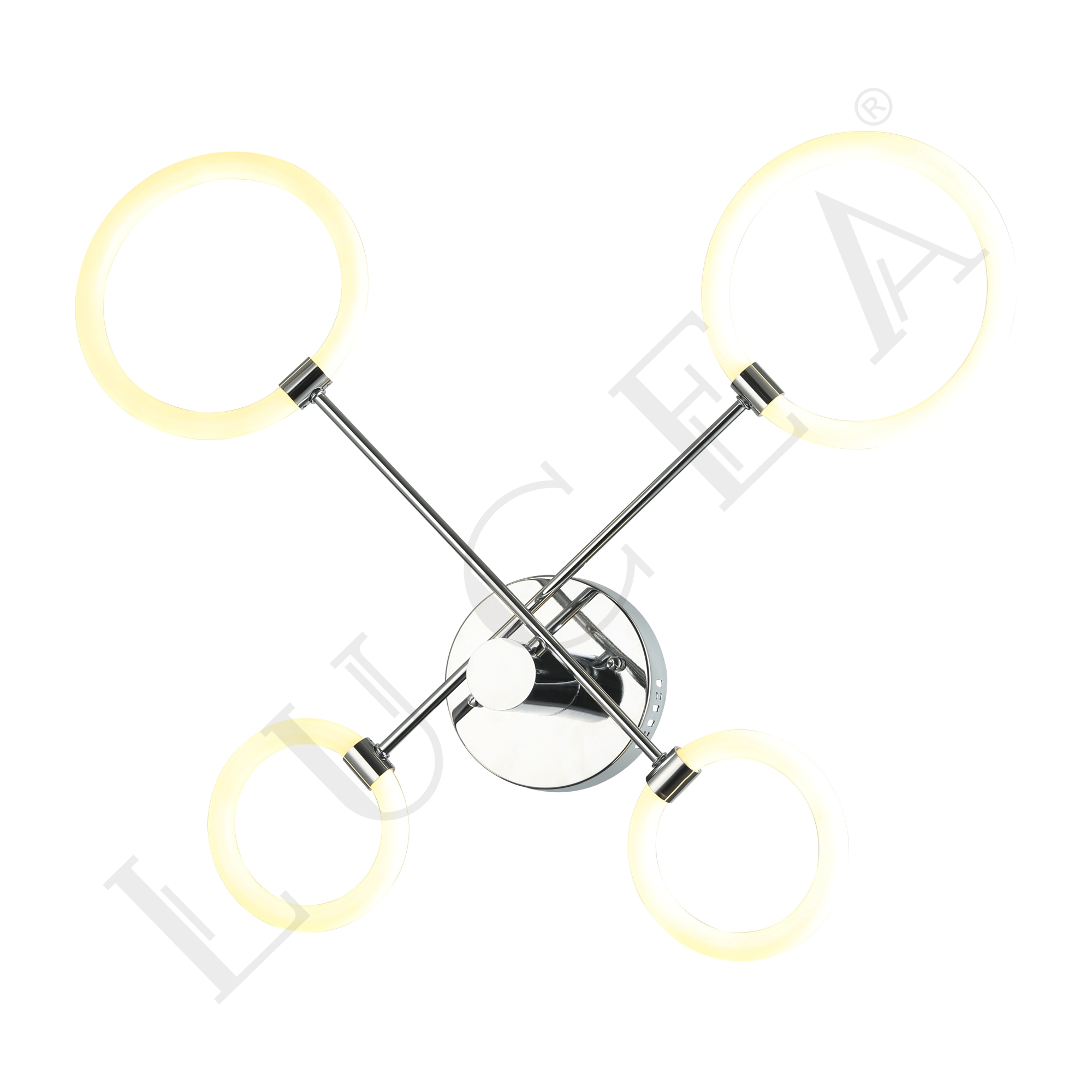 Duvar Aydınlatması 260