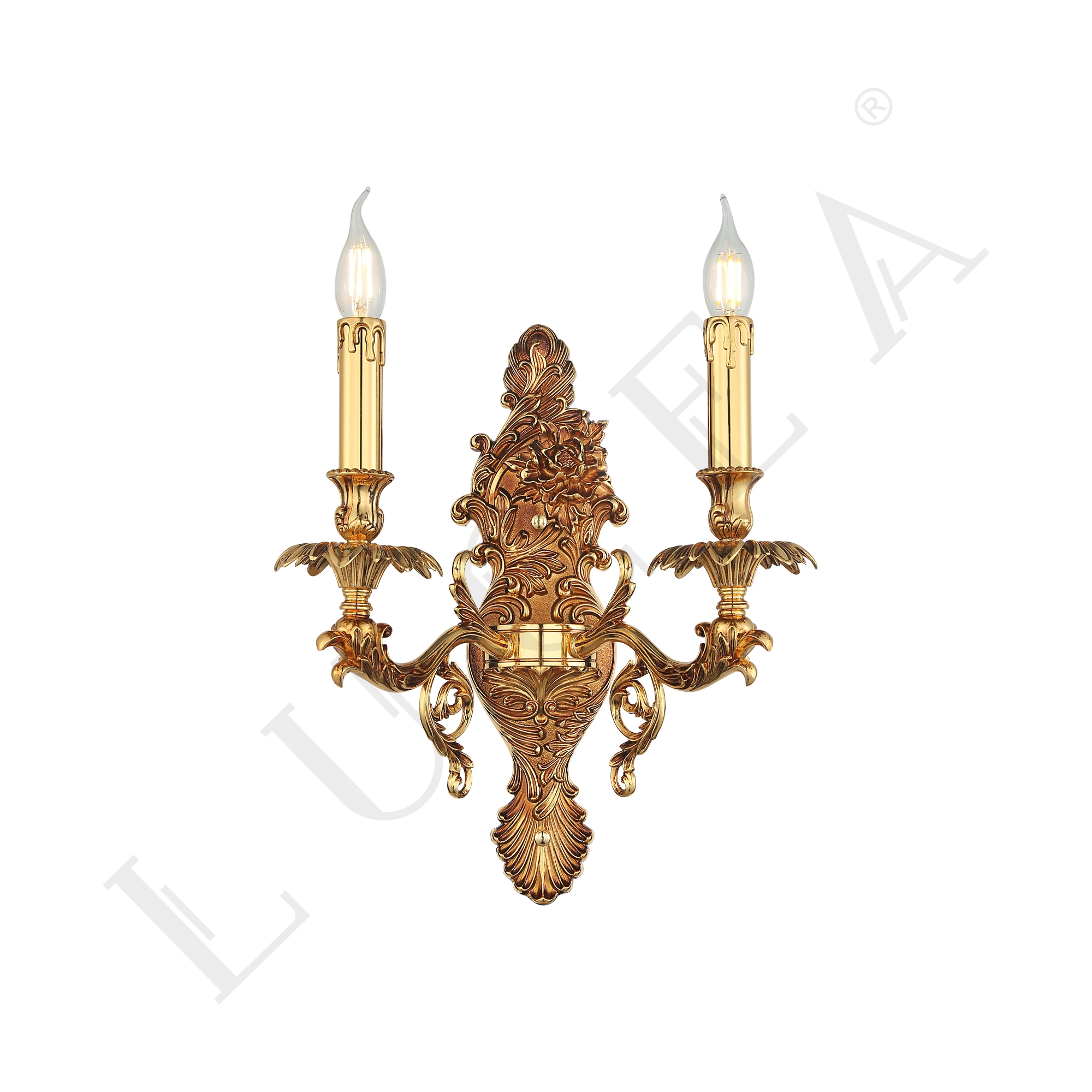 Duvar Aydınlatması 266