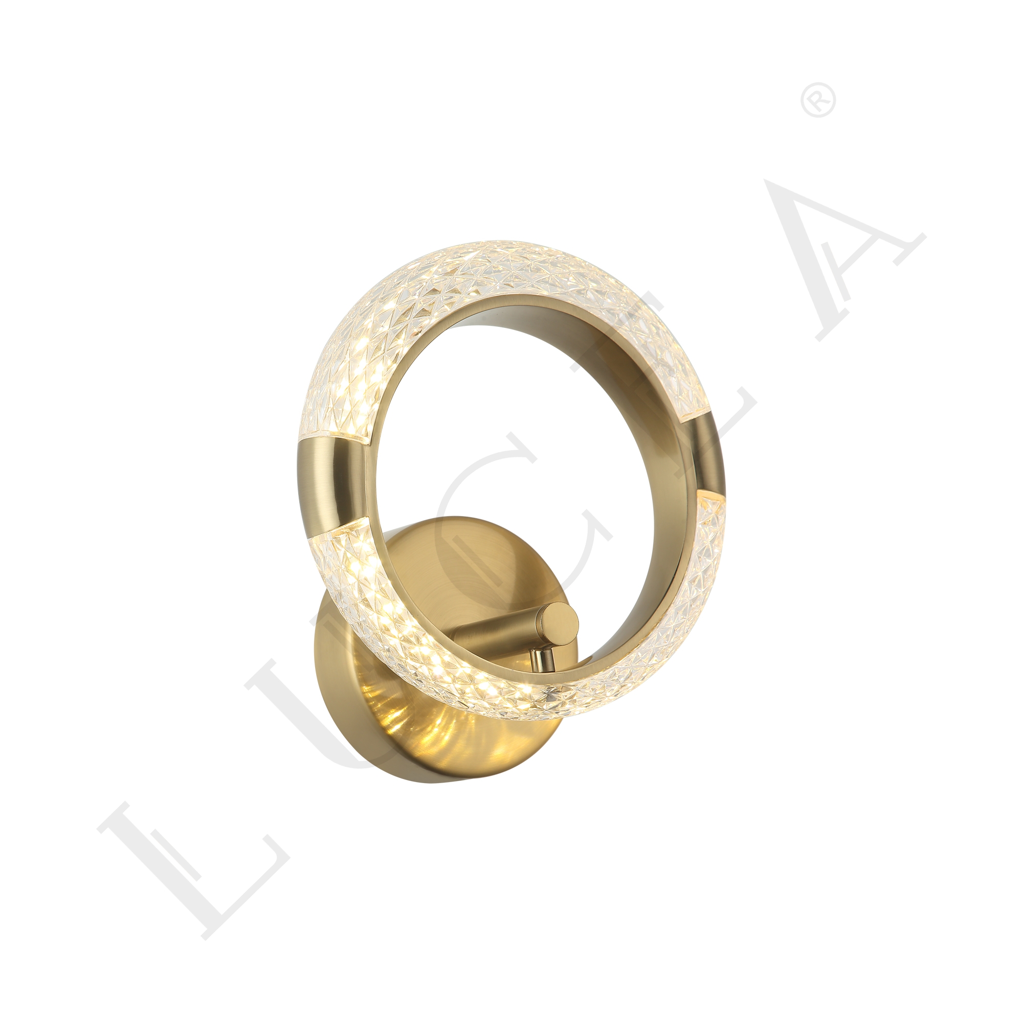 Duvar Aydınlatması 267