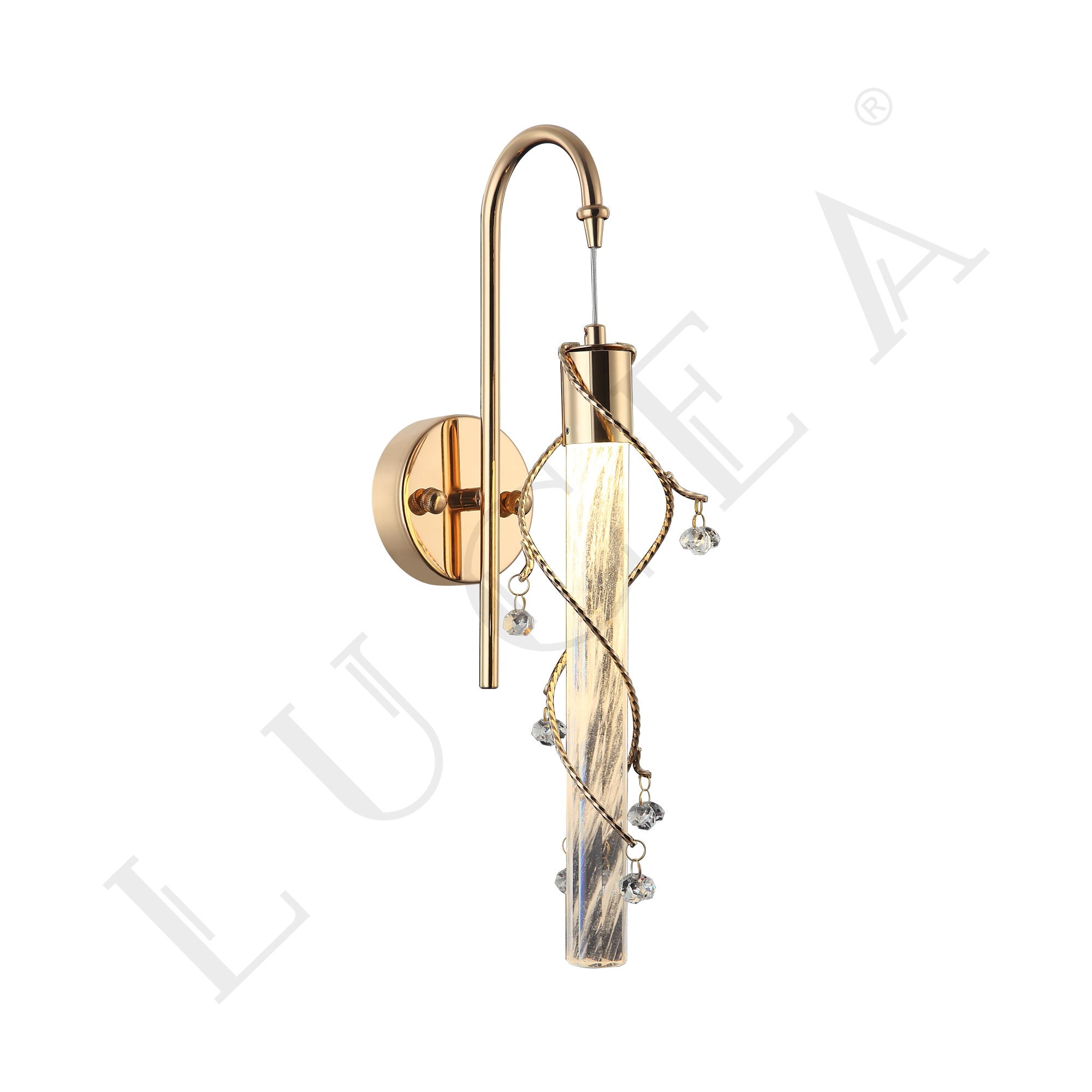 Duvar Aydınlatması 270