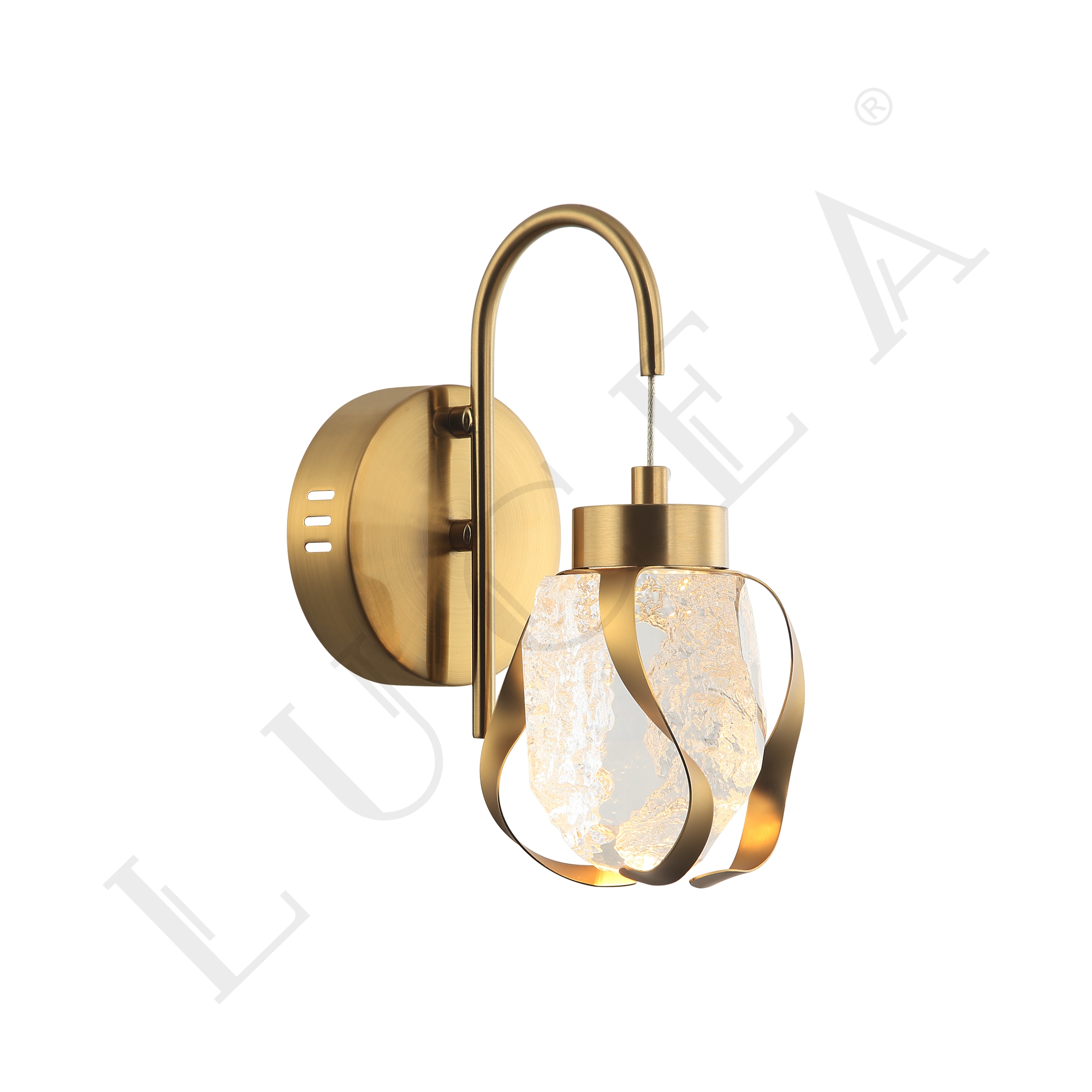 Duvar Aydınlatması 272