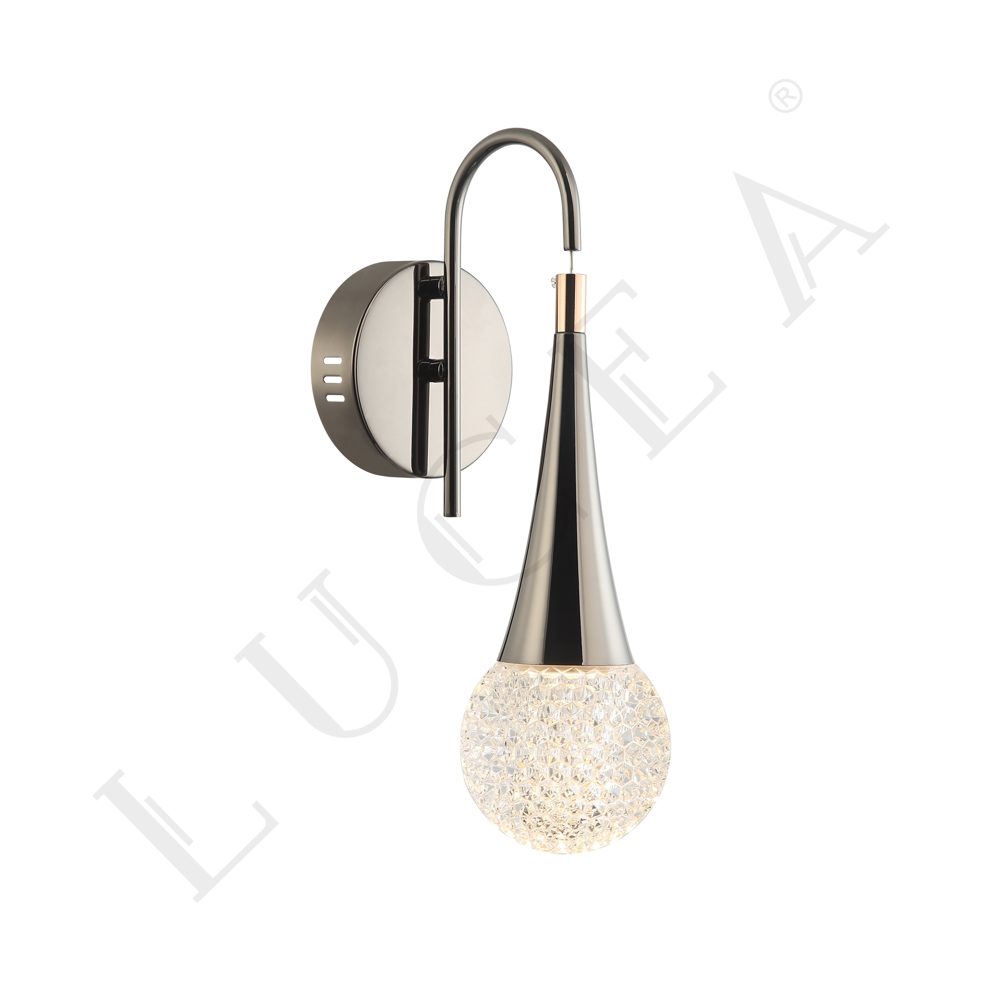 Duvar Aydınlatması 274