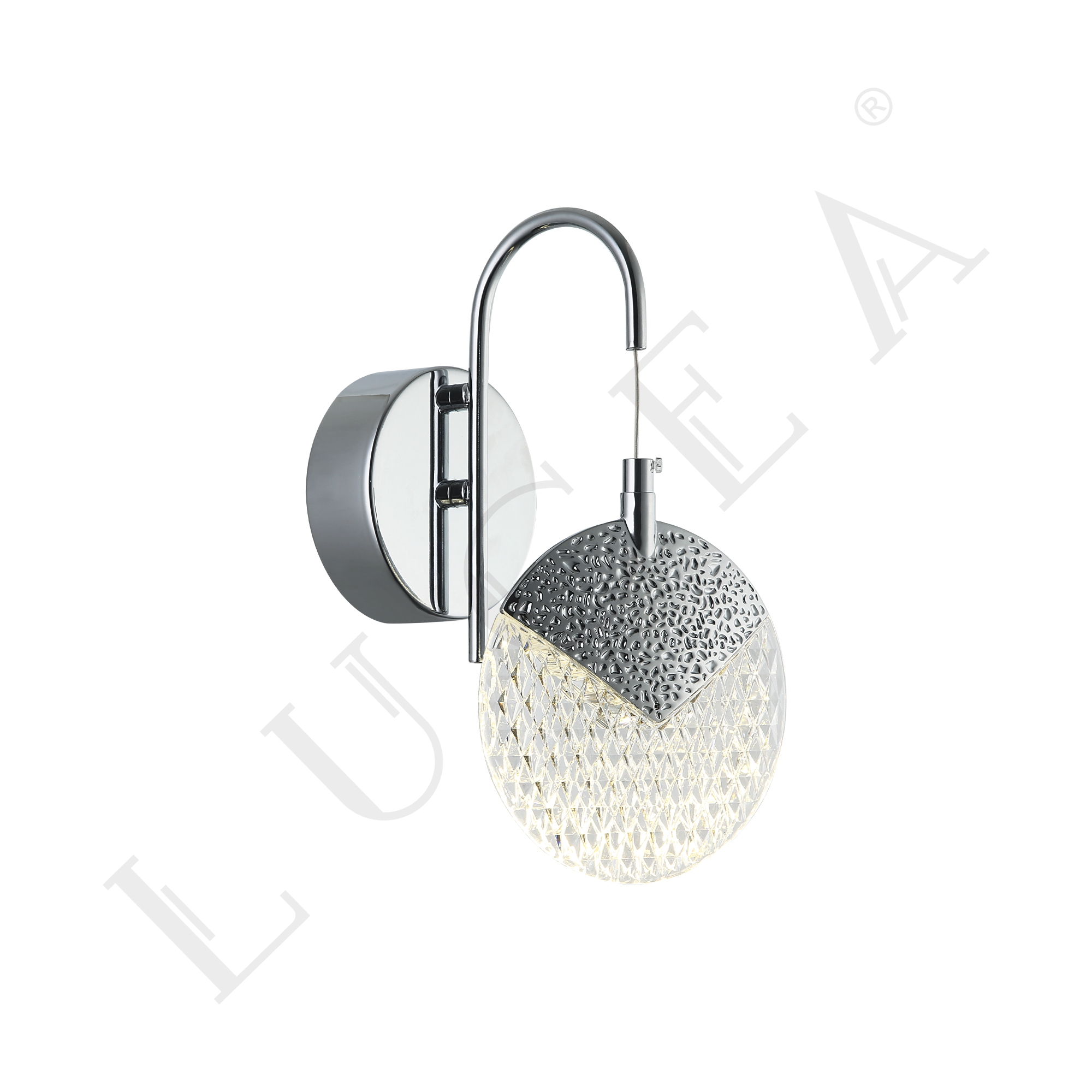 Duvar Aydınlatması 276