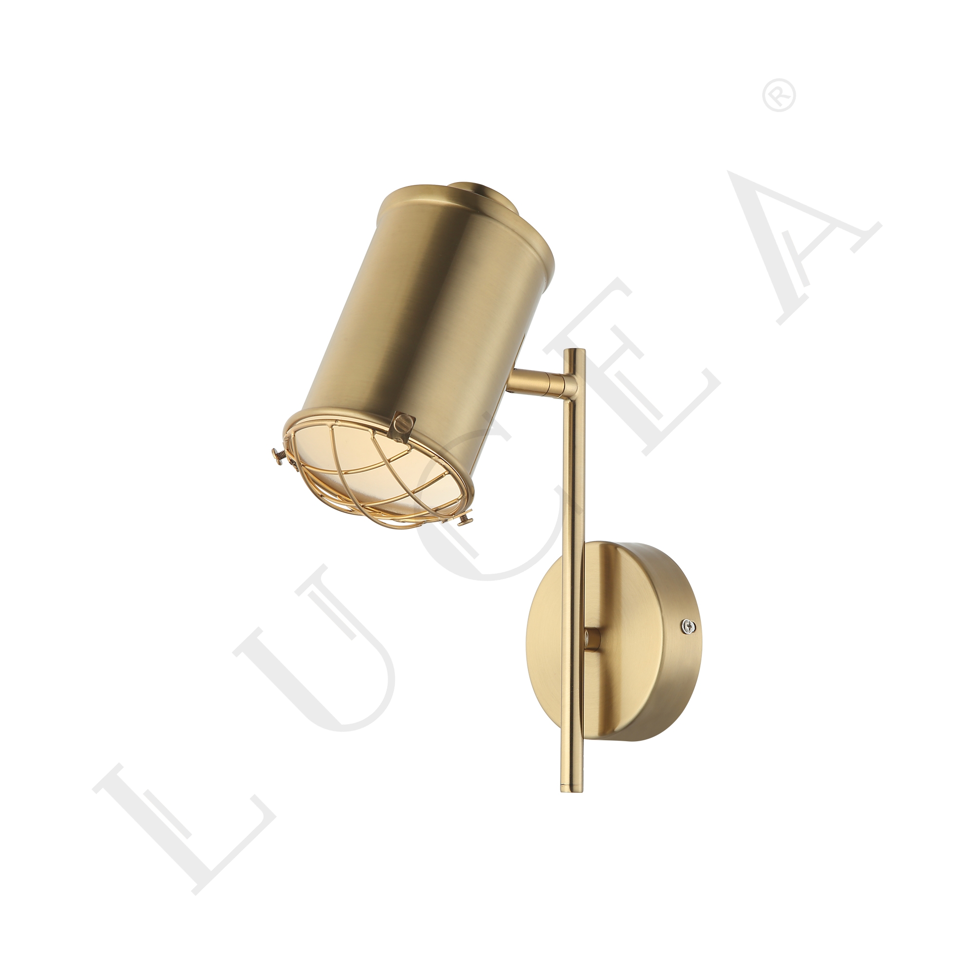 Duvar Aydınlatması 277