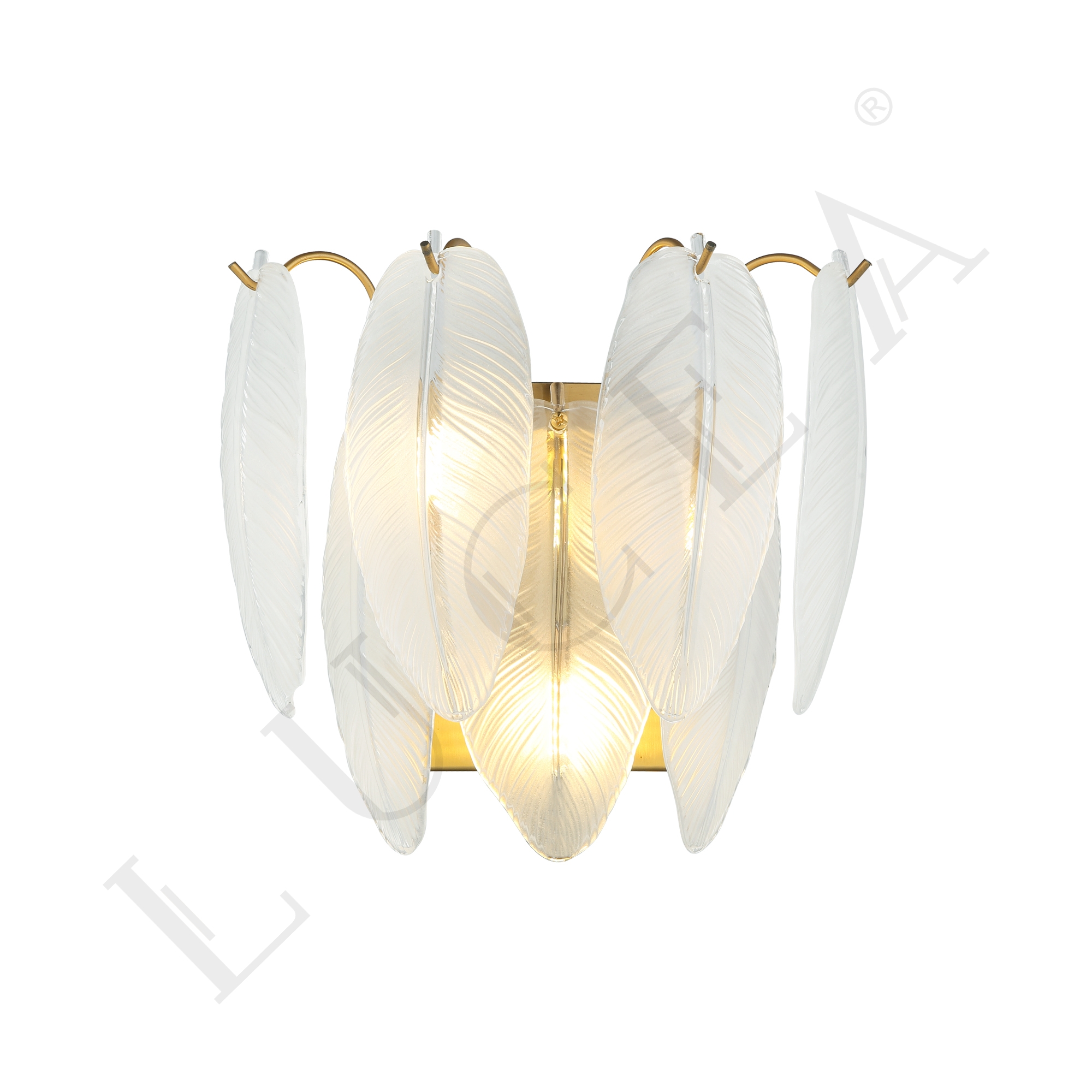 Duvar Aydınlatması 284