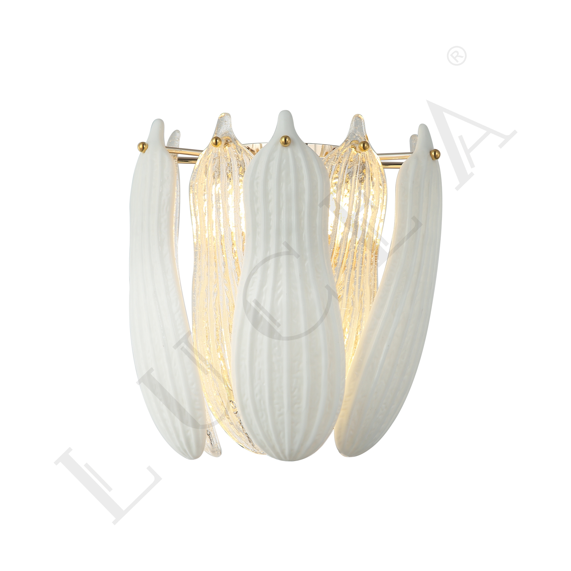 Duvar Aydınlatması 286