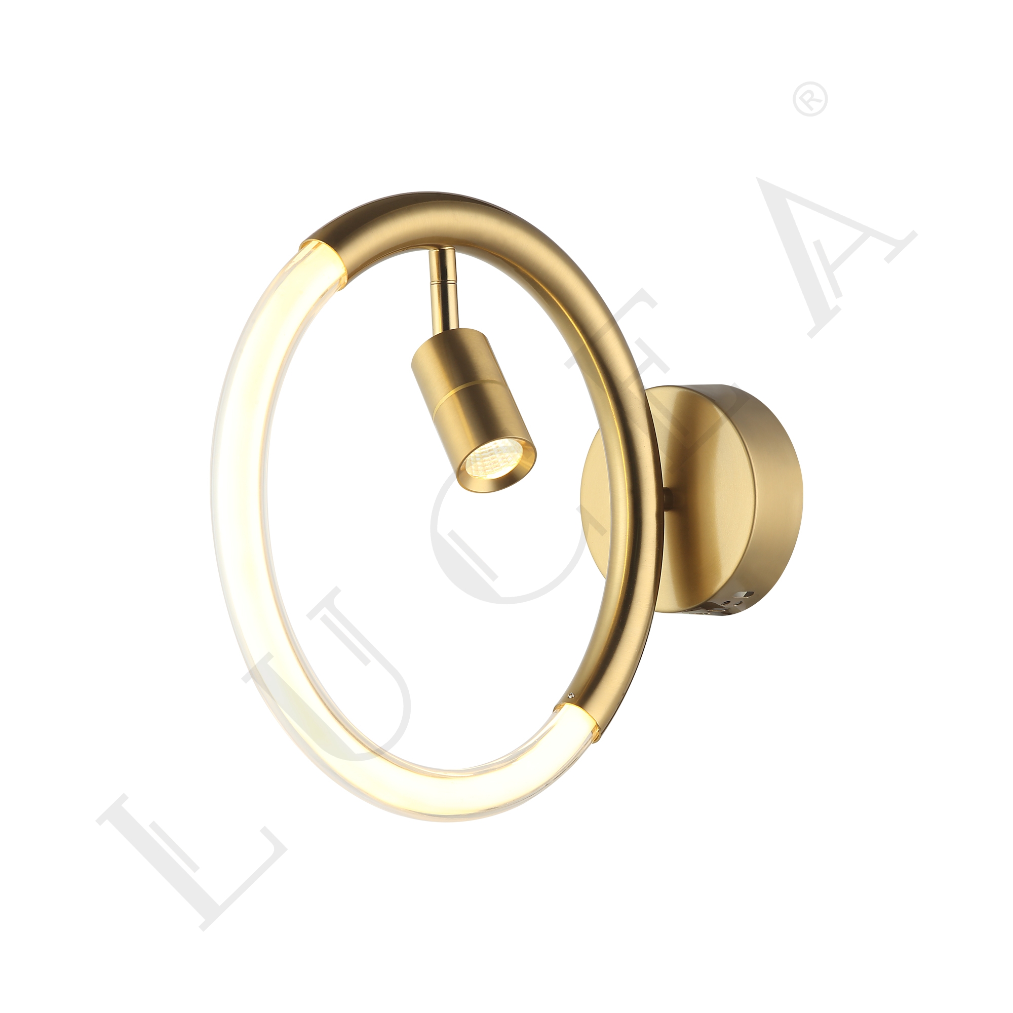 Duvar Aydınlatması 287