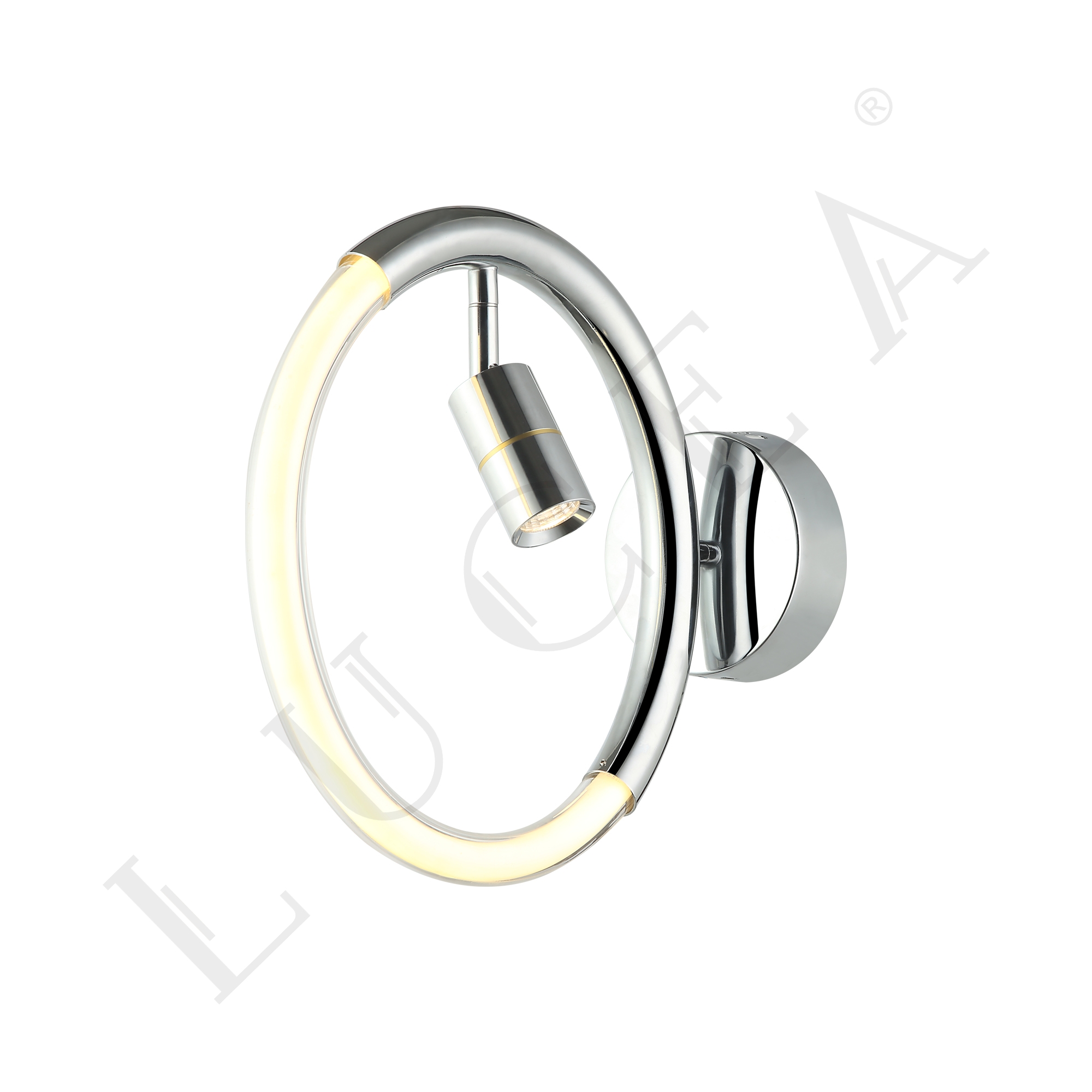 Duvar Aydınlatması 288