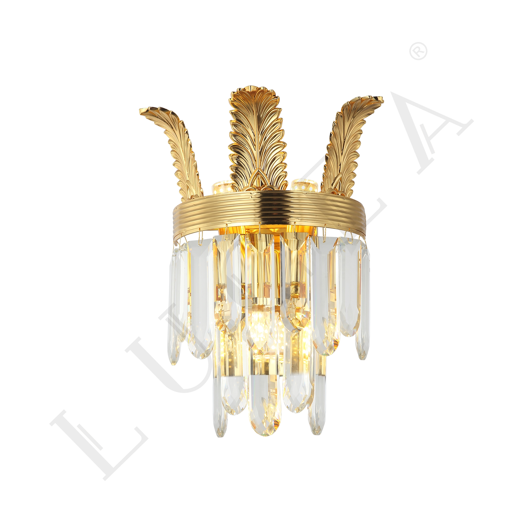 Duvar Aydınlatması 289