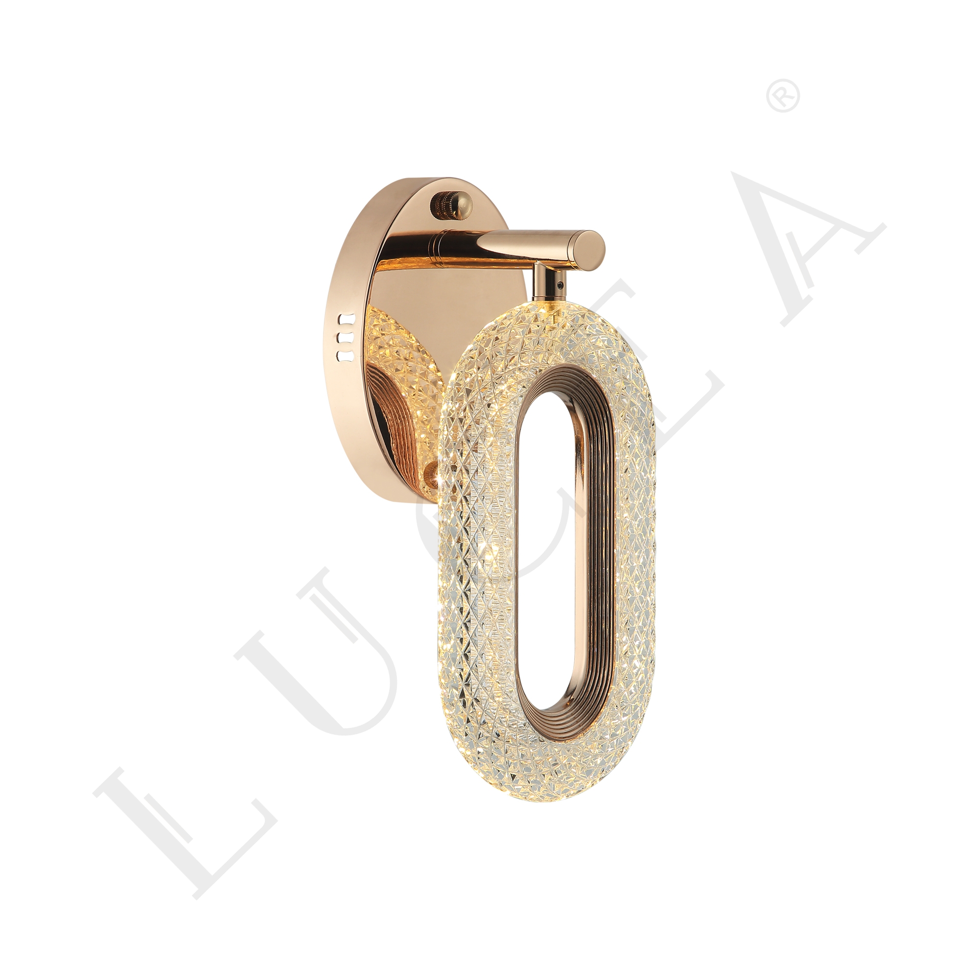 Duvar Aydınlatması 295