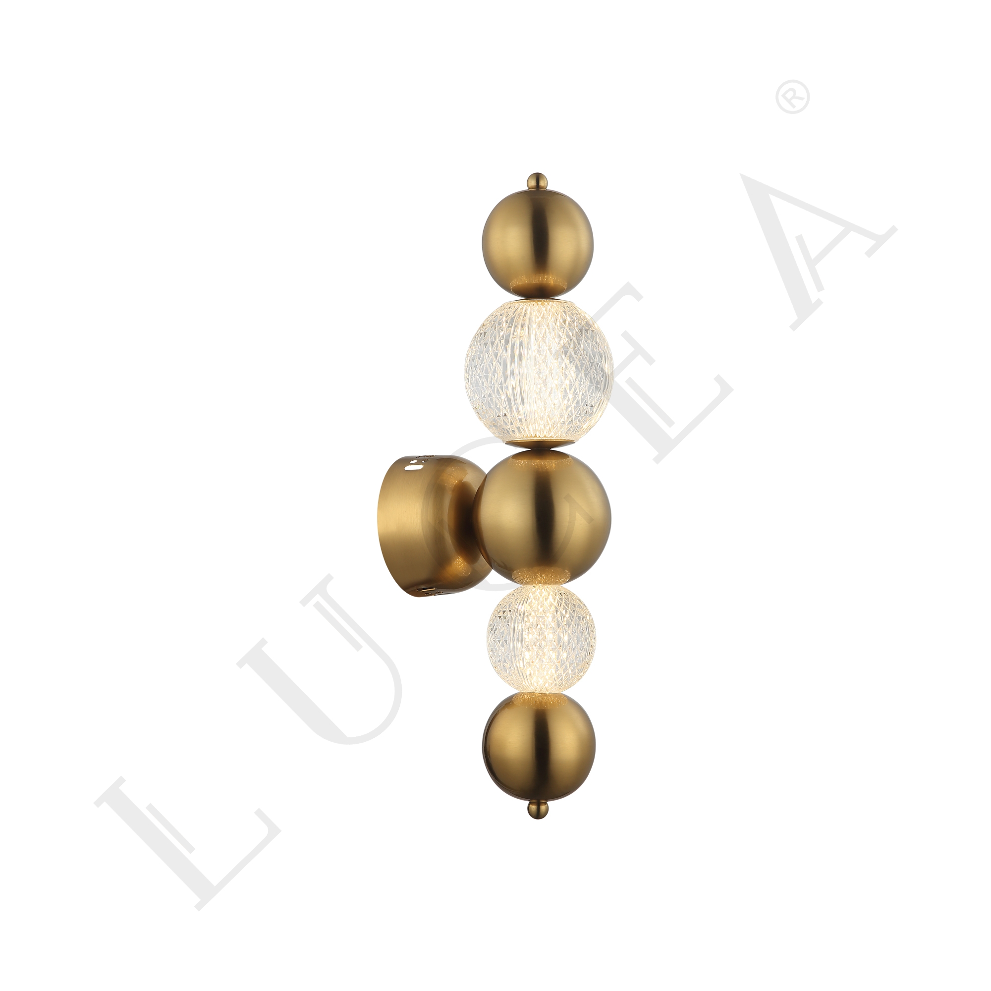 Duvar Aydınlatması 296