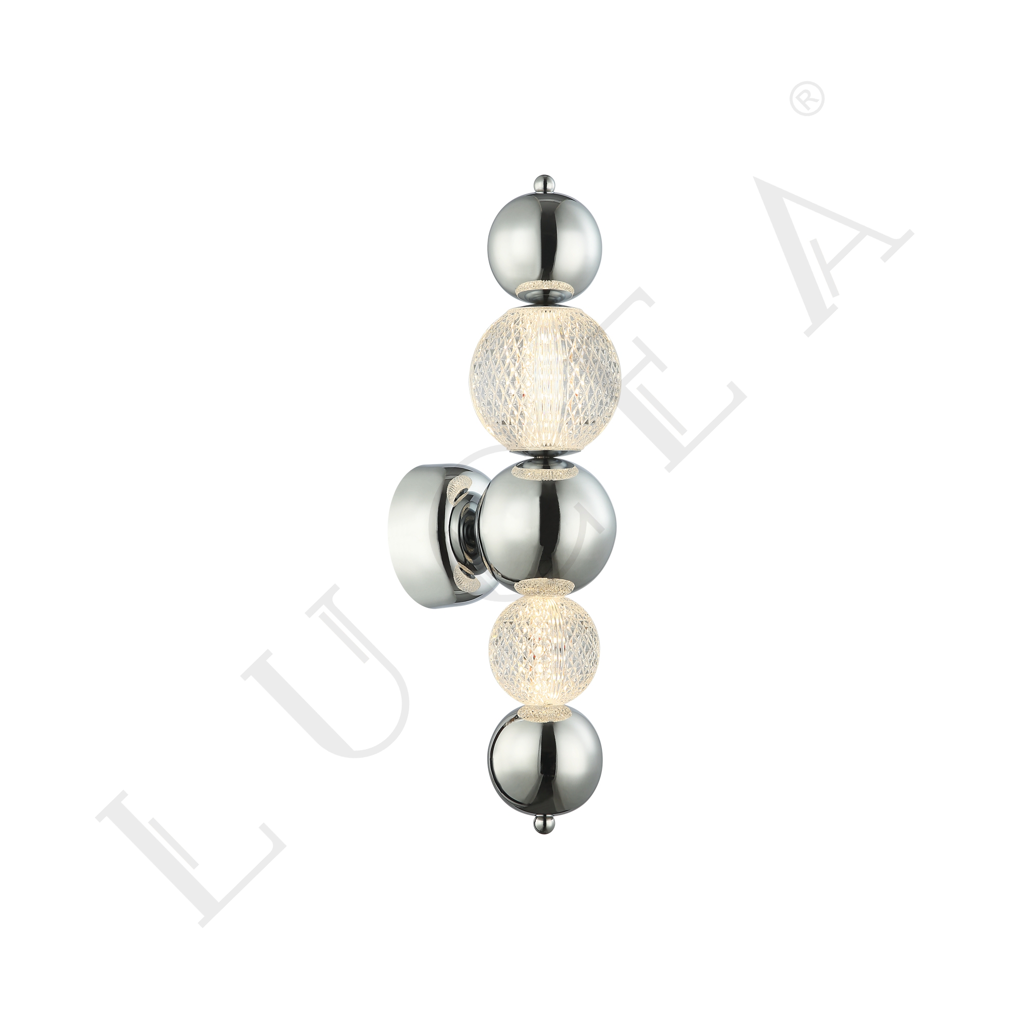 Duvar Aydınlatması 297