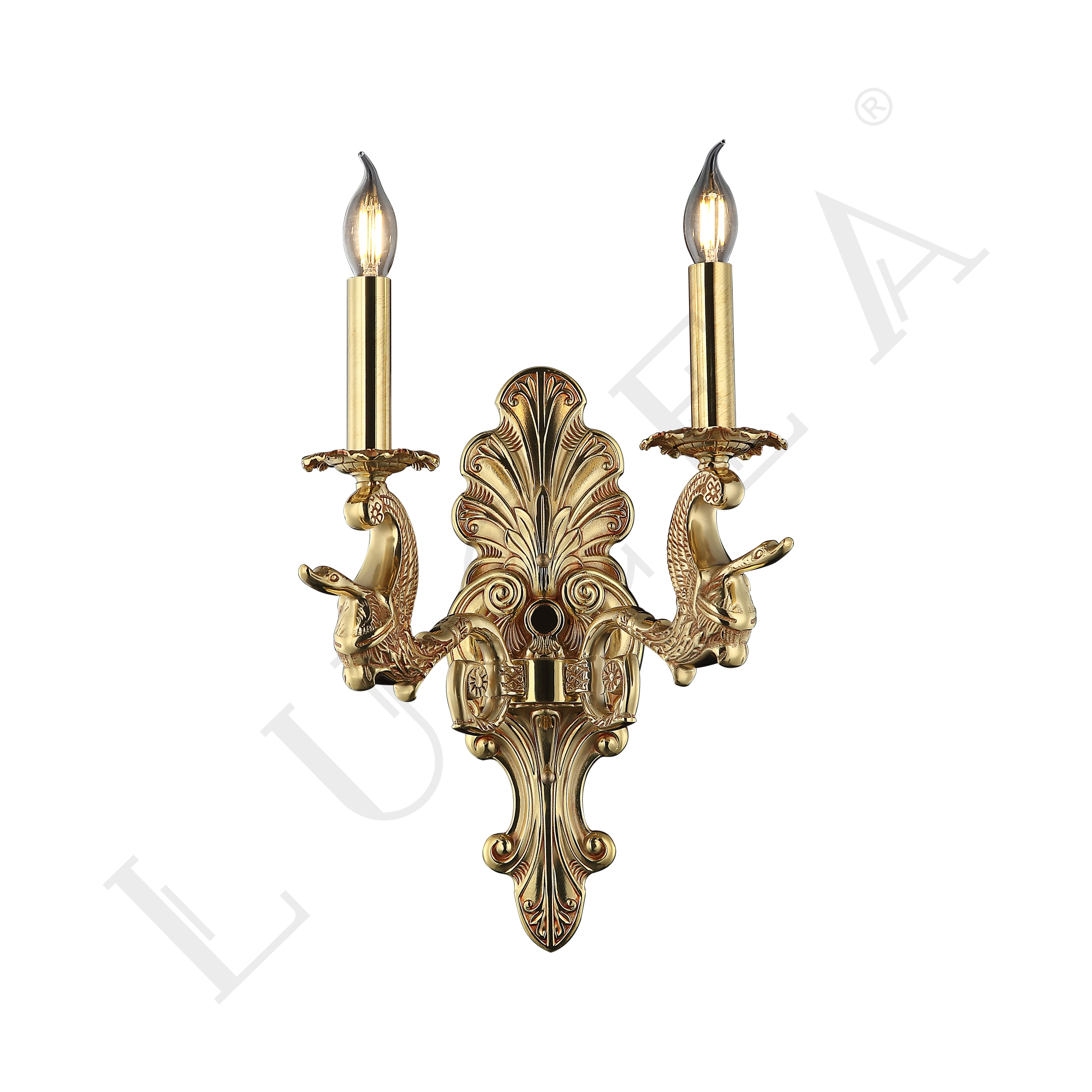 Duvar Aydınlatması 298