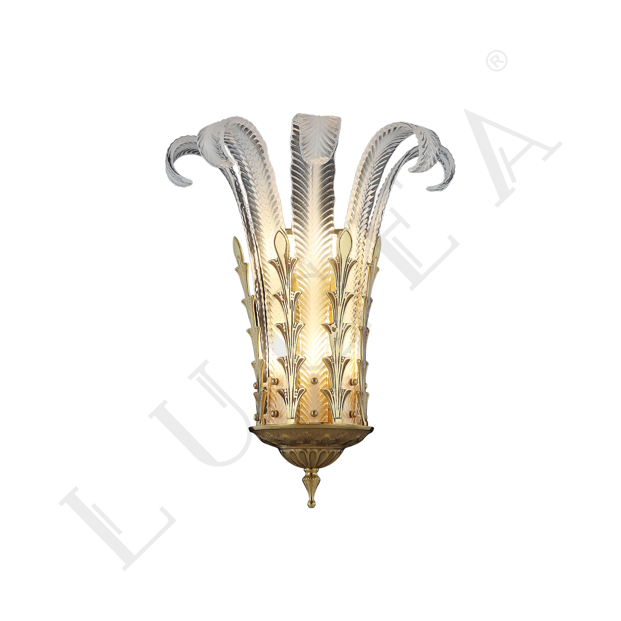 Duvar Aydınlatması 299