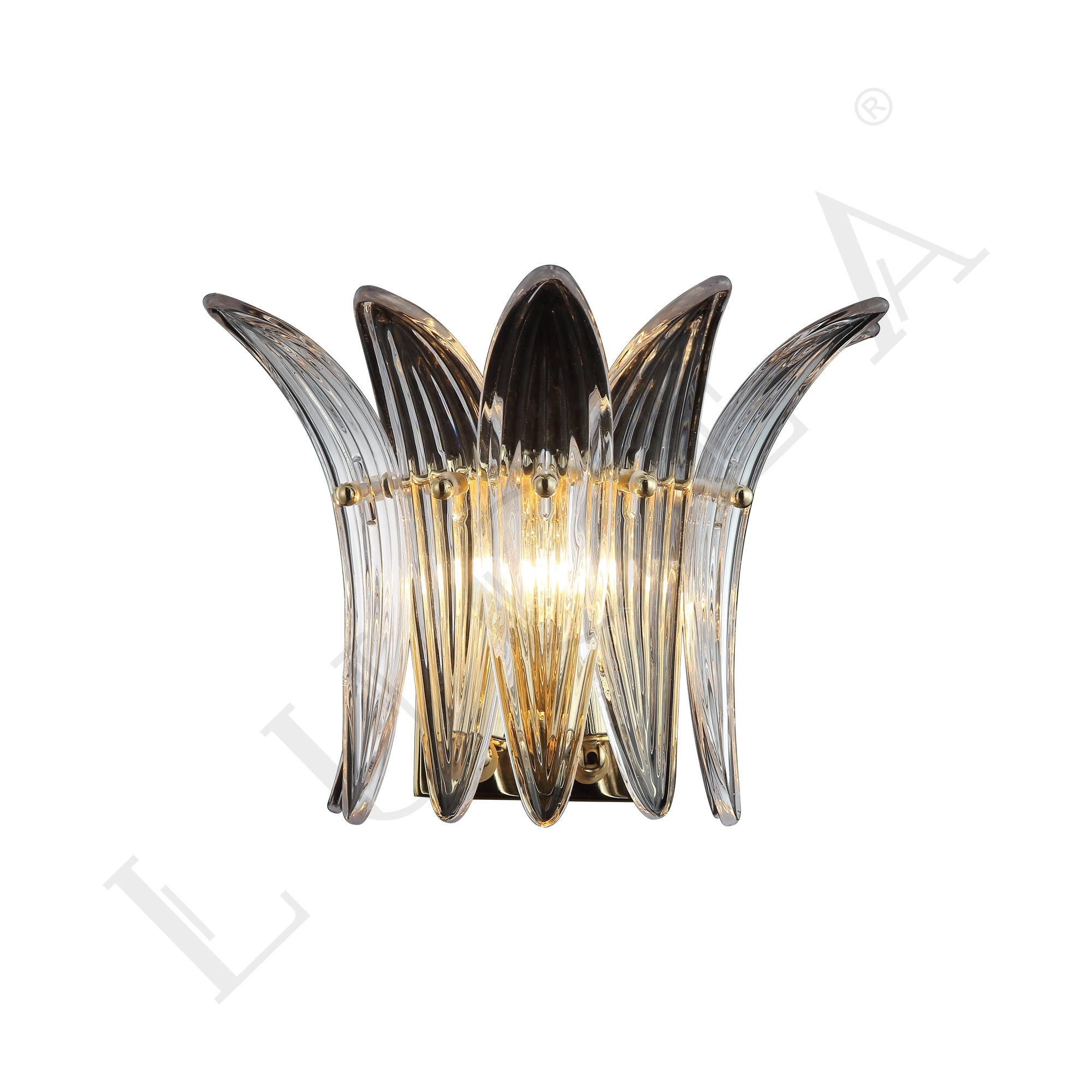 Duvar Aydınlatması 300