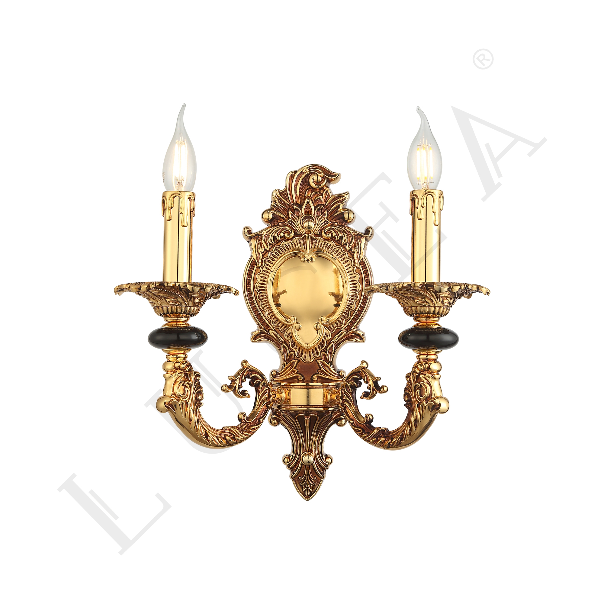 Duvar Aydınlatması 302