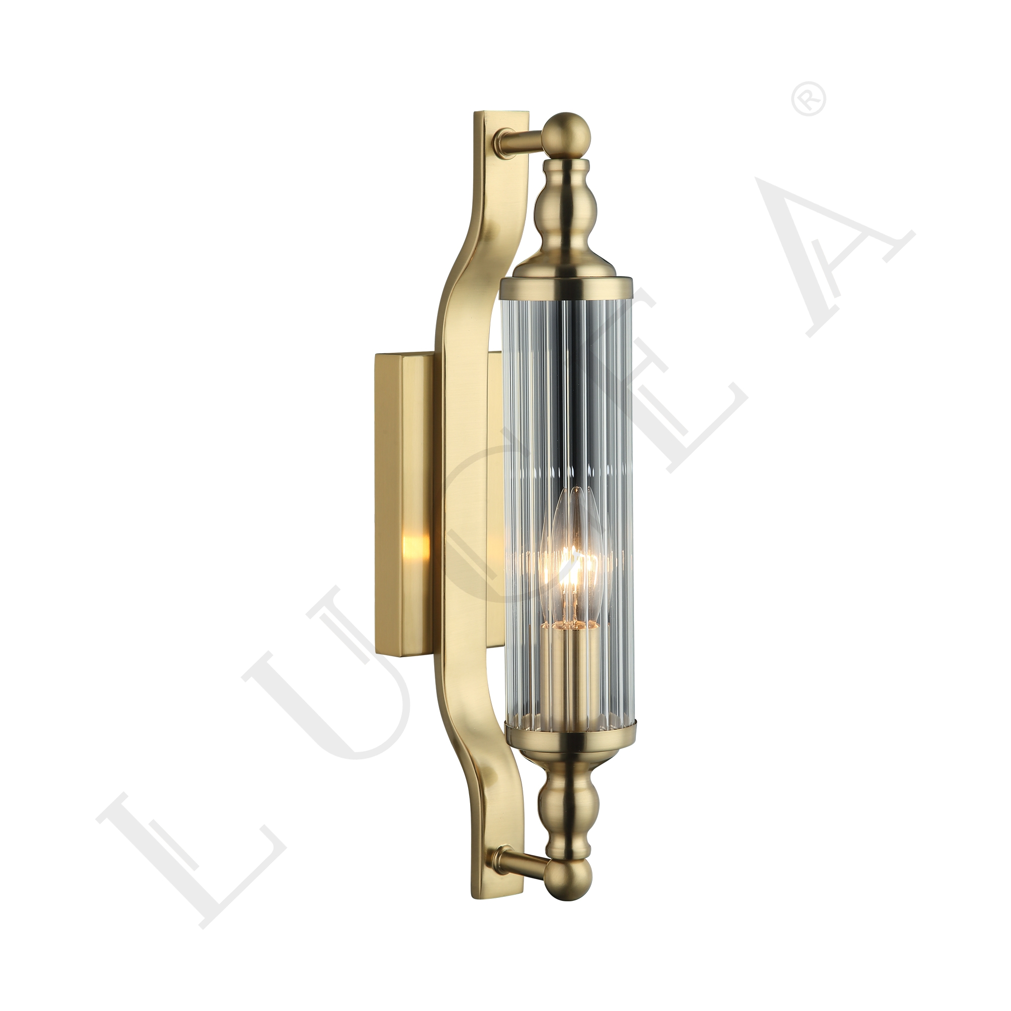 Duvar Aydınlatması 310