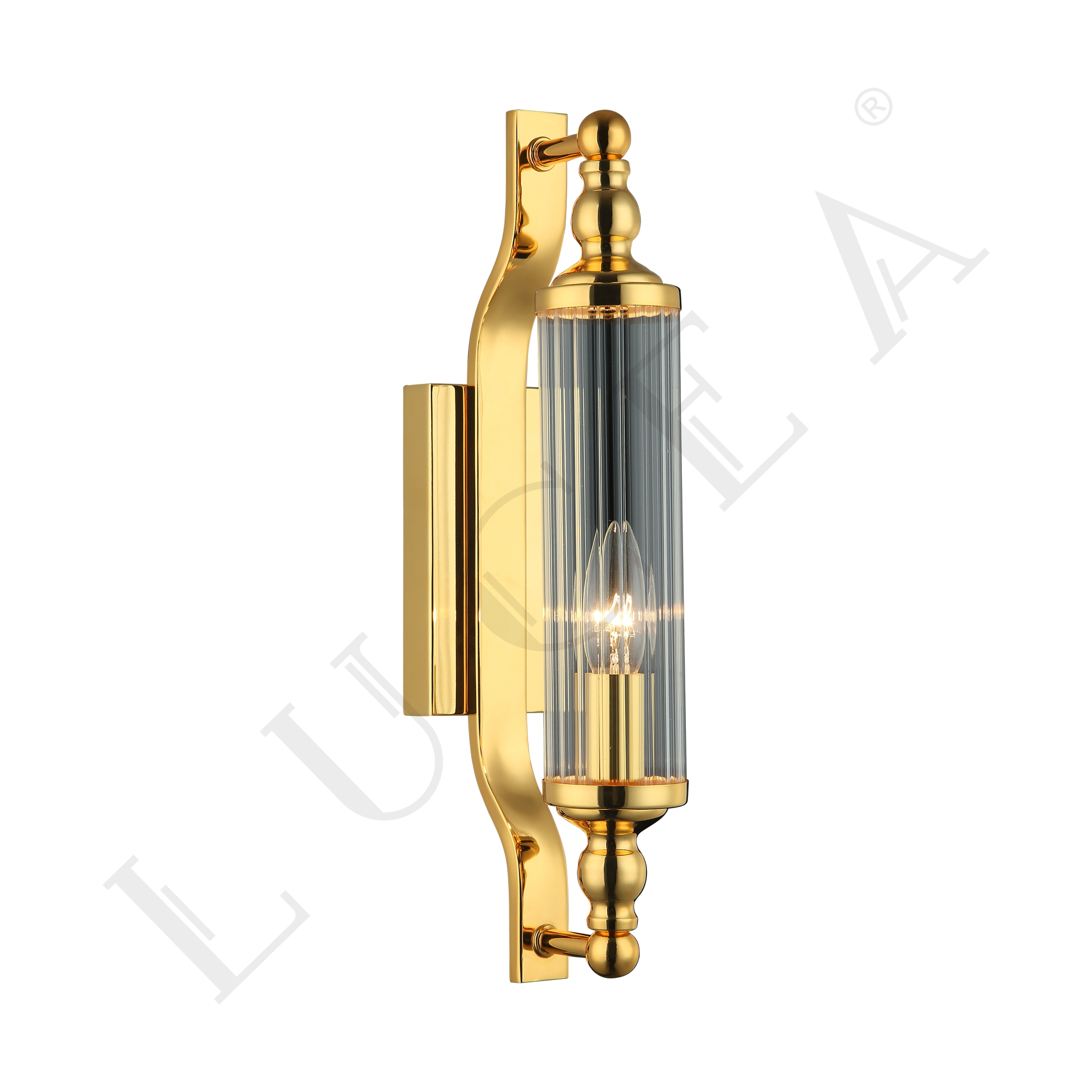 Duvar Aydınlatması 312