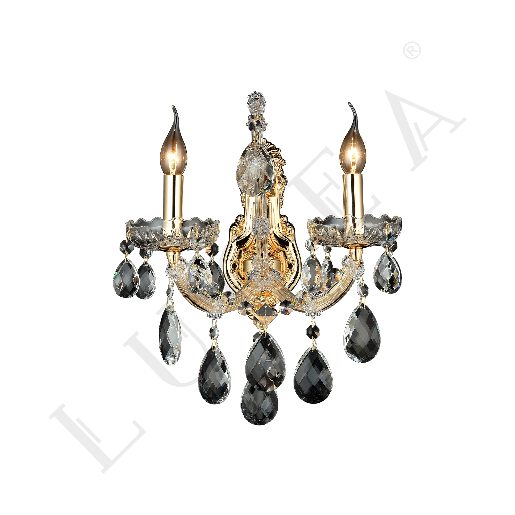 Duvar Aydınlatması 324