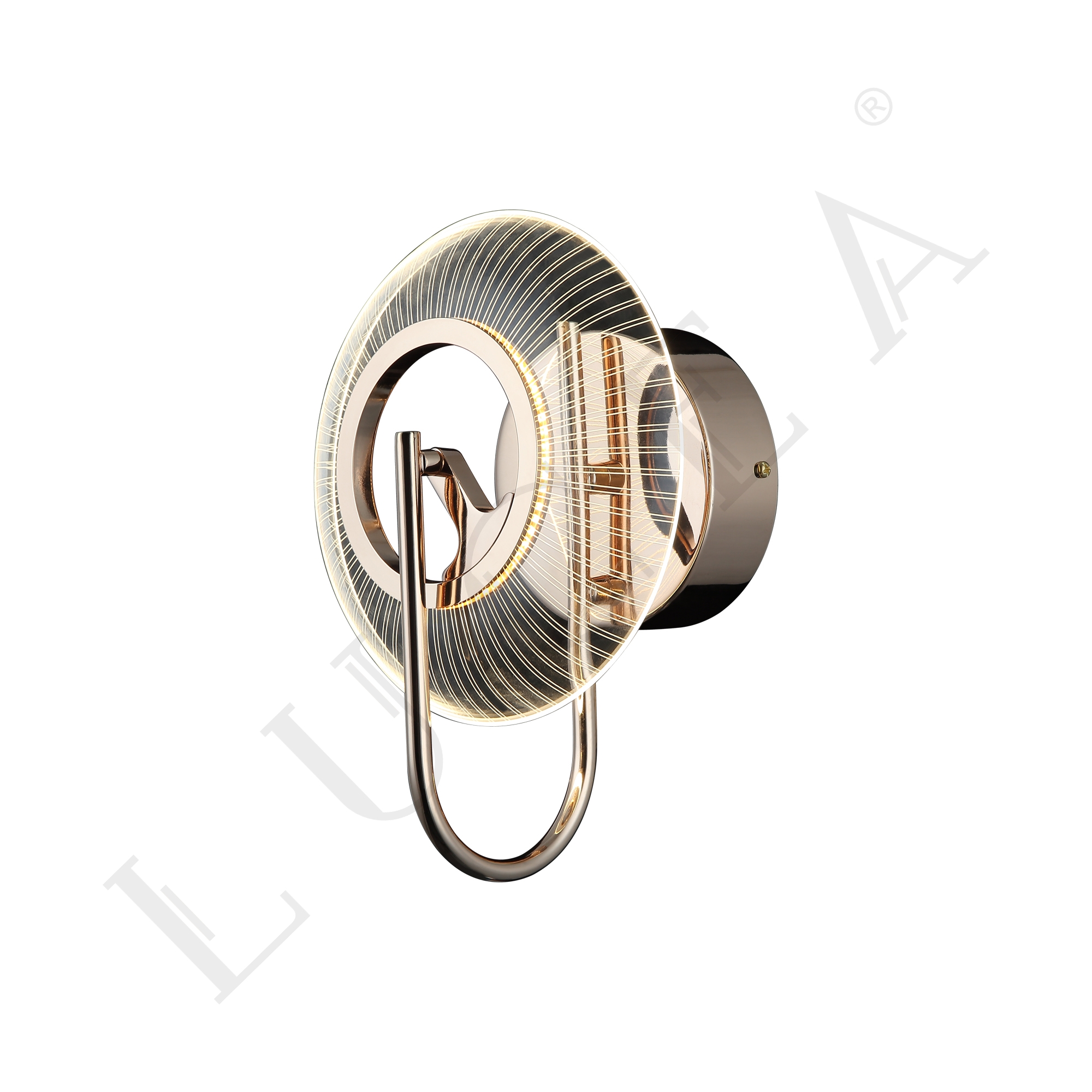 Duvar Aydınlatması 328