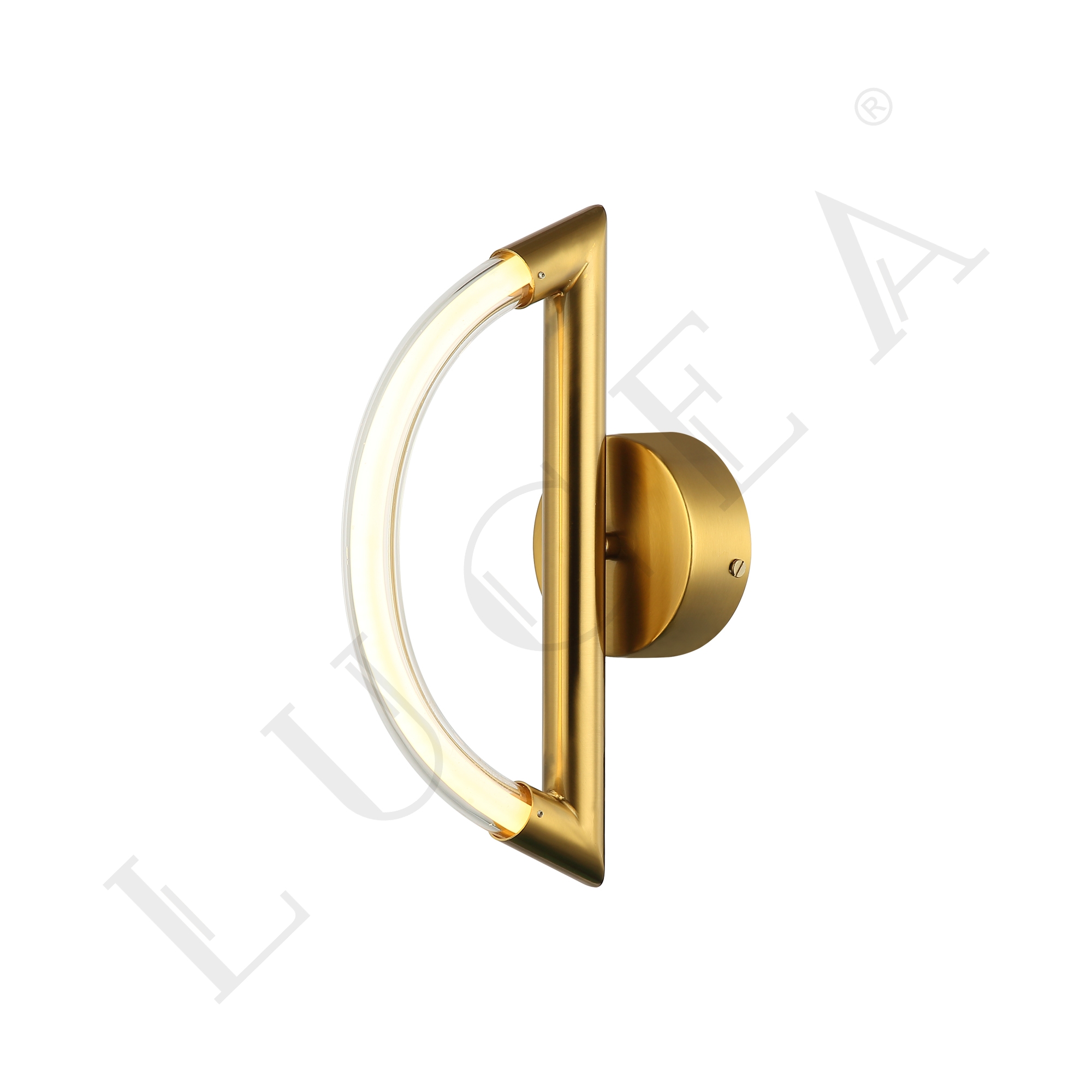 Duvar Aydınlatması 331