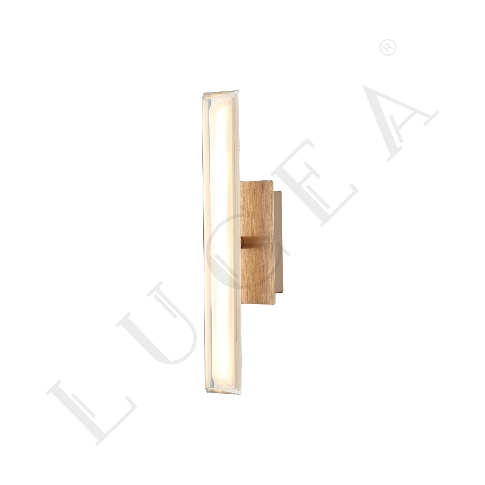 Duvar Aydınlatması 334