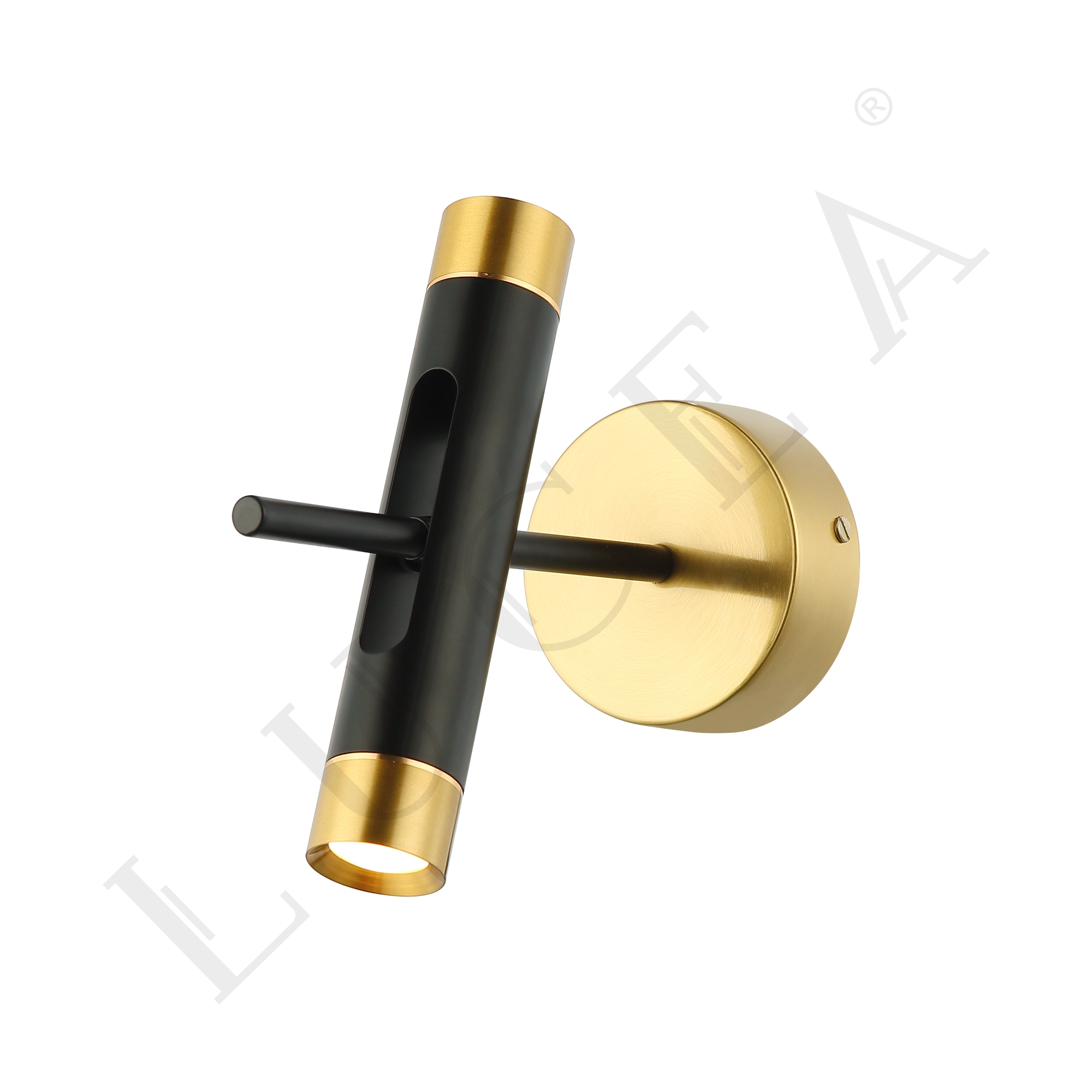 Duvar Aydınlatması 336