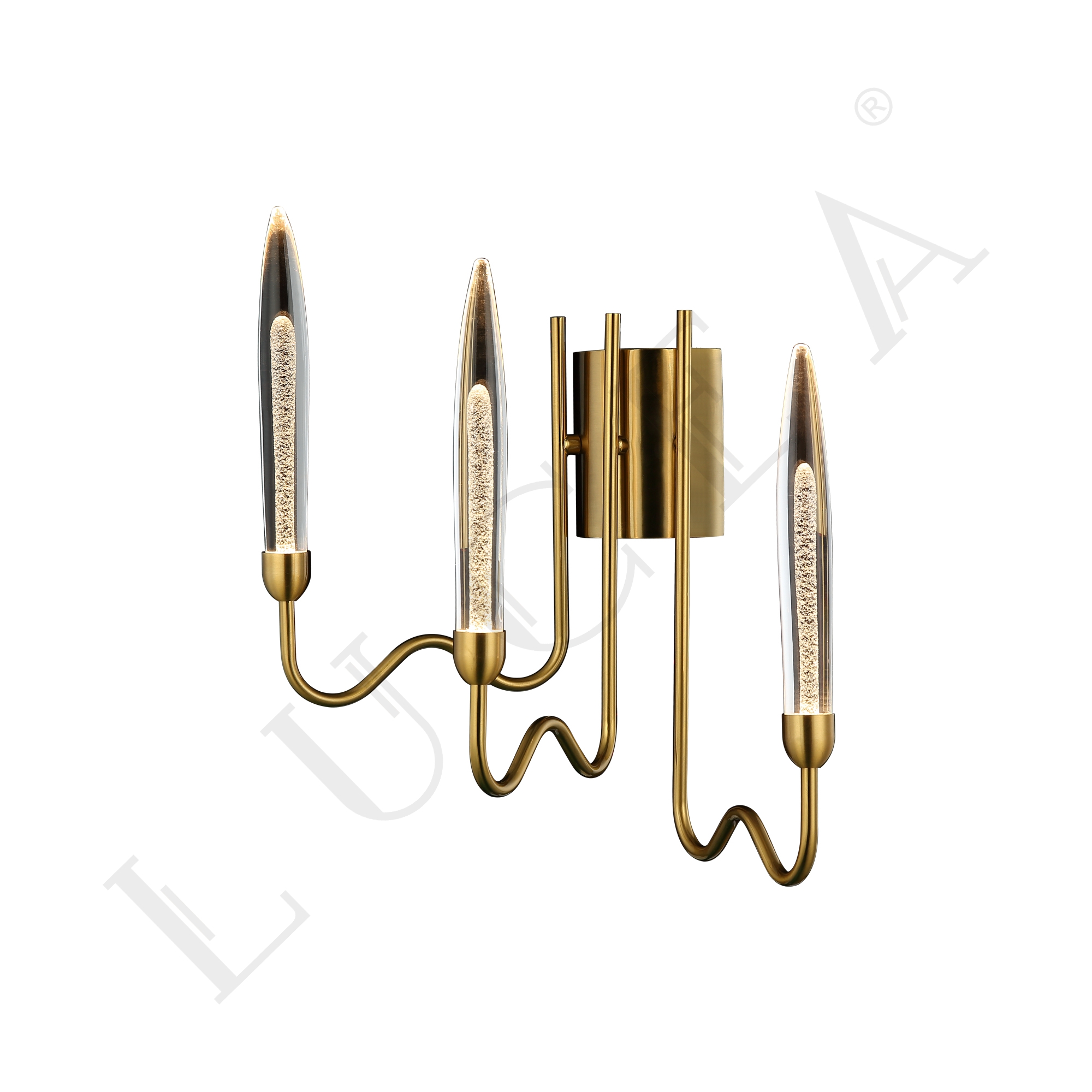 Duvar Aydınlatması 338