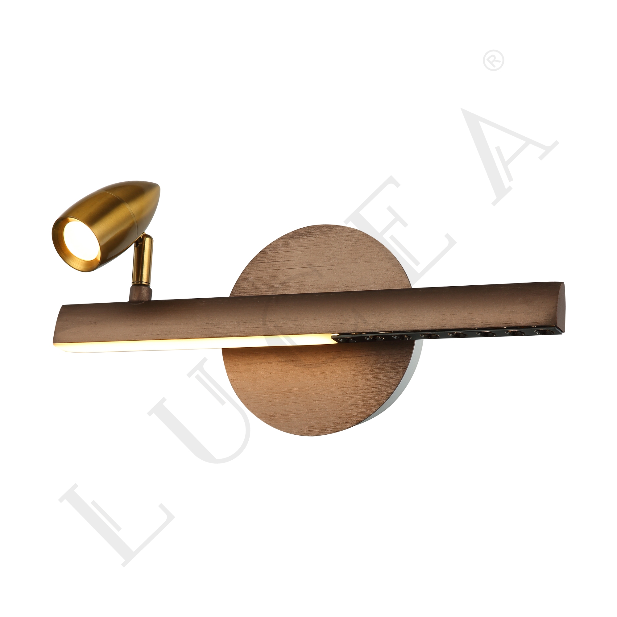 Duvar Aydınlatması 339