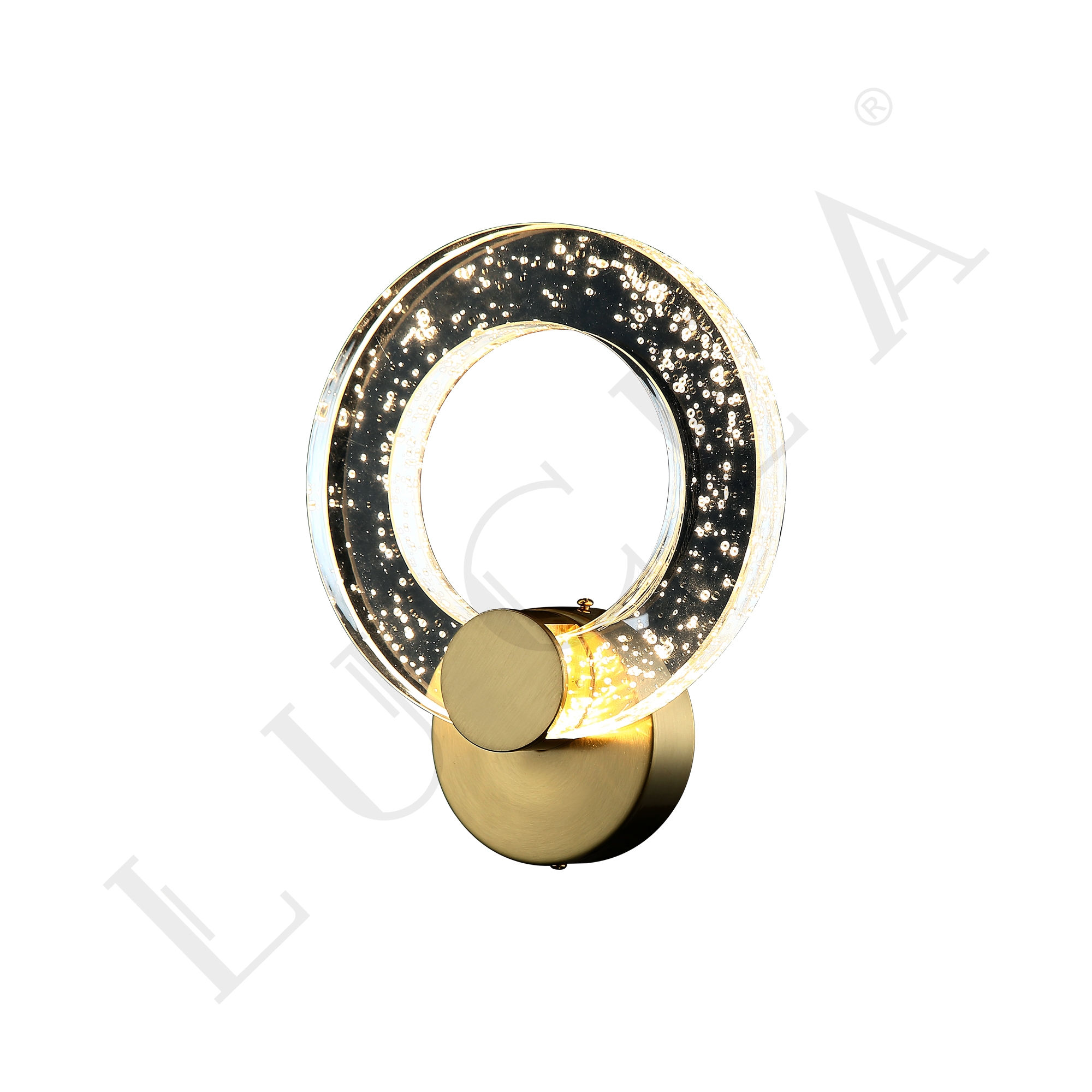 Duvar Aydınlatması 340