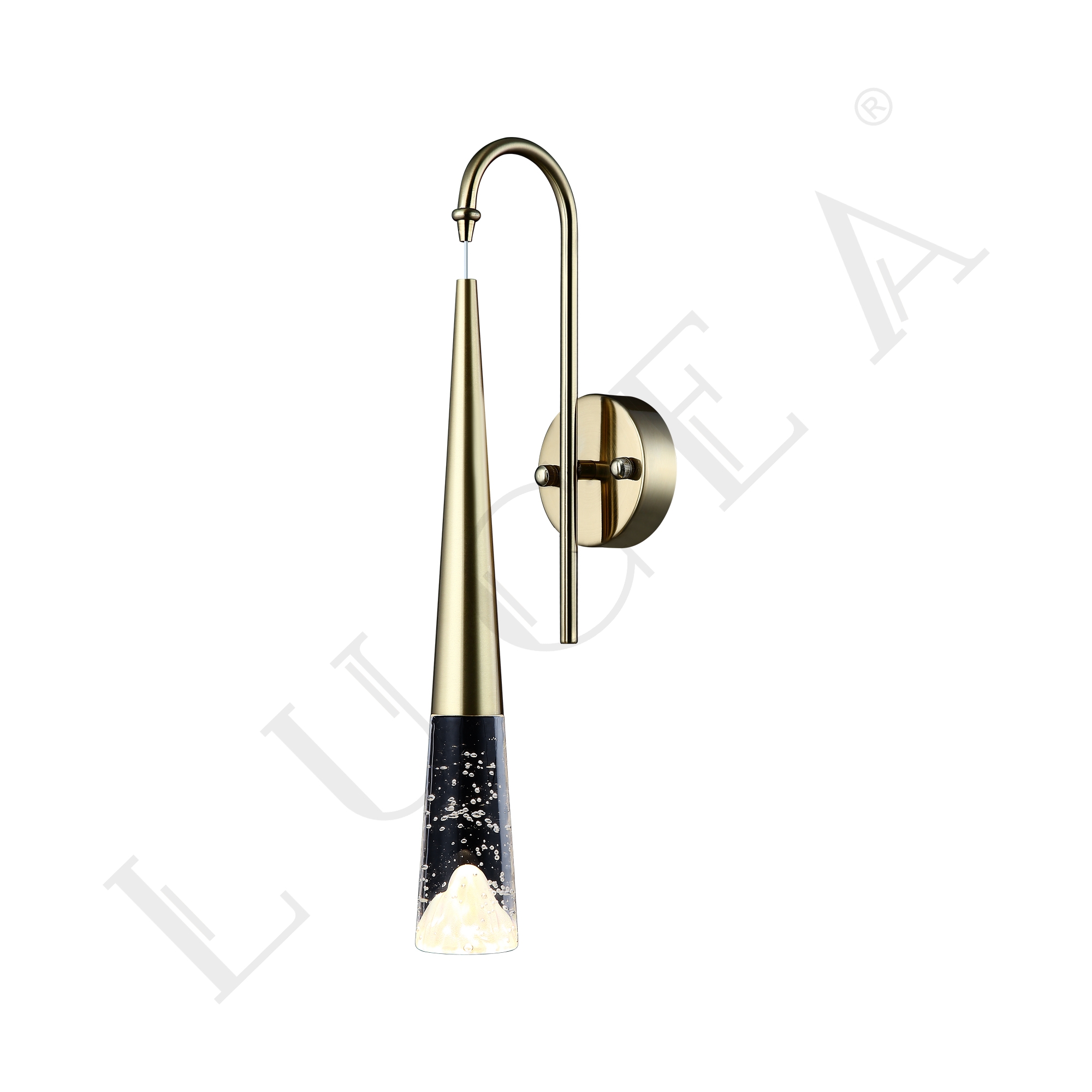 Duvar Aydınlatması 341