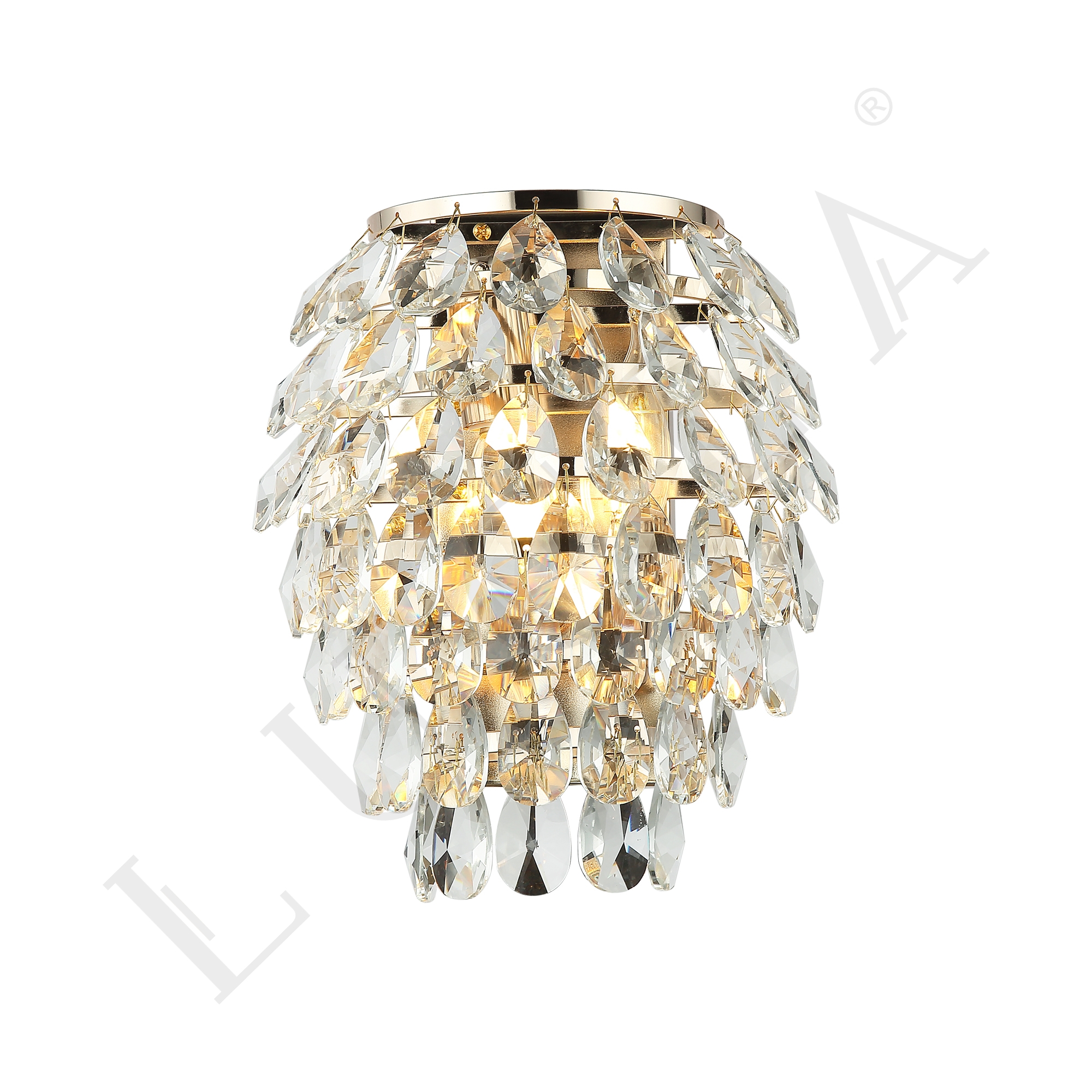 Duvar Aydınlatması 342