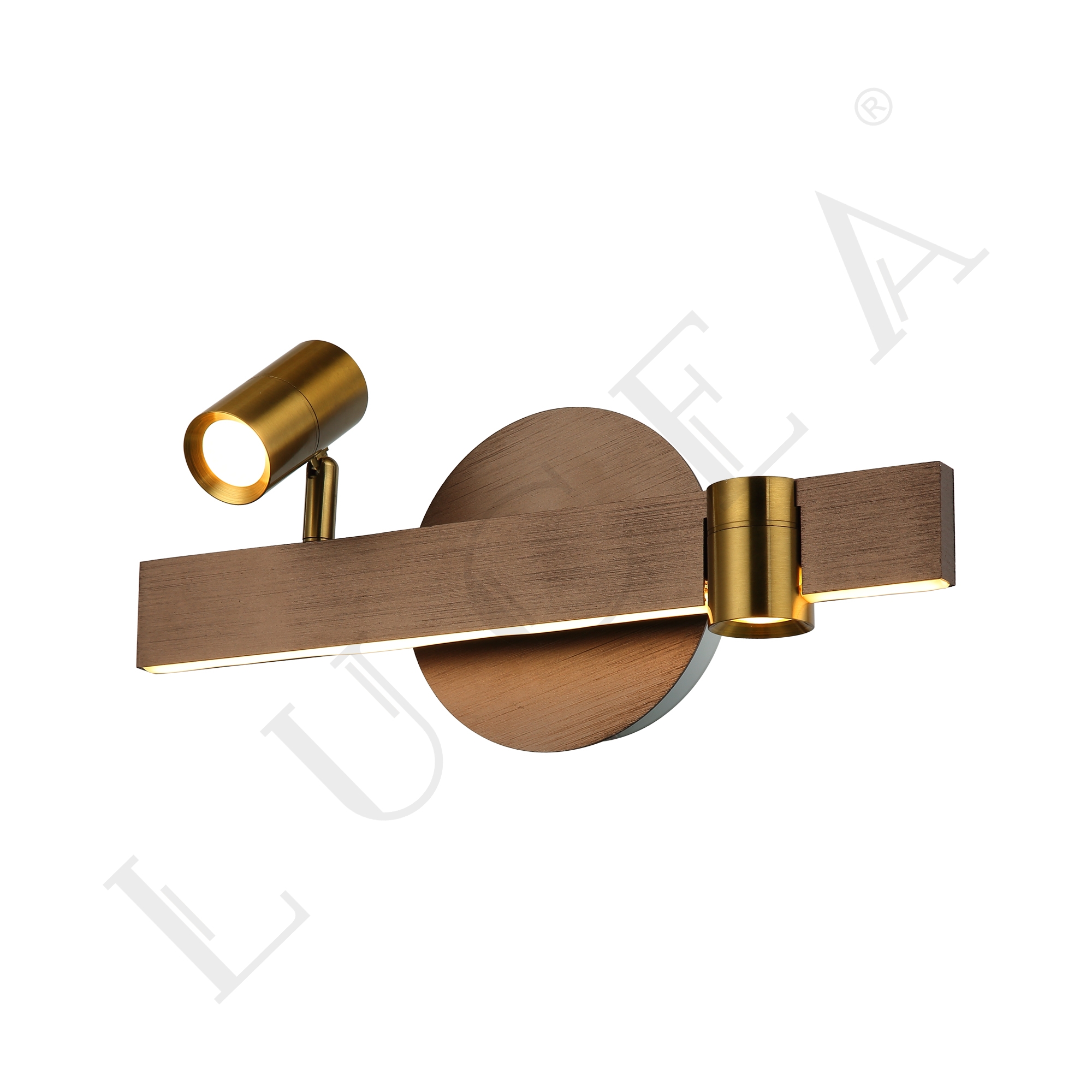 Duvar Aydınlatması 343