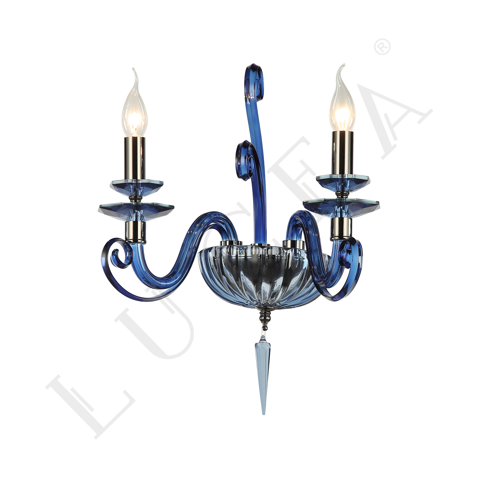 Duvar Aydınlatması 346