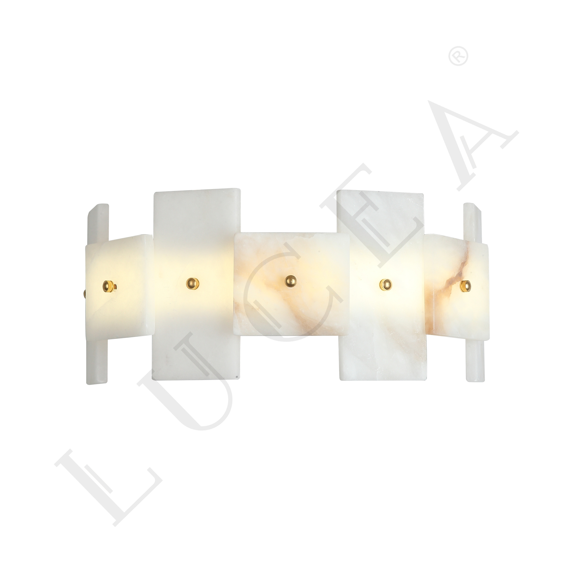 Duvar Aydınlatması 351