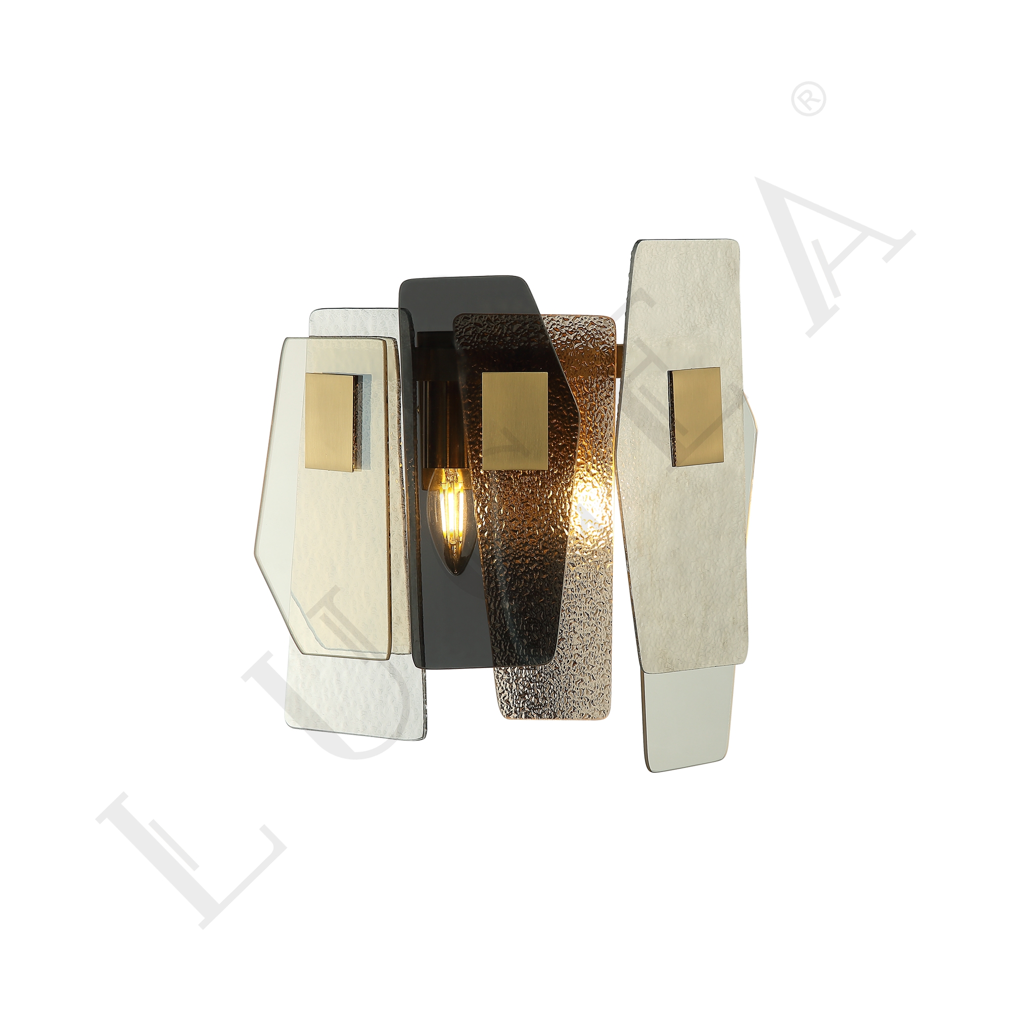 Duvar Aydınlatması 352