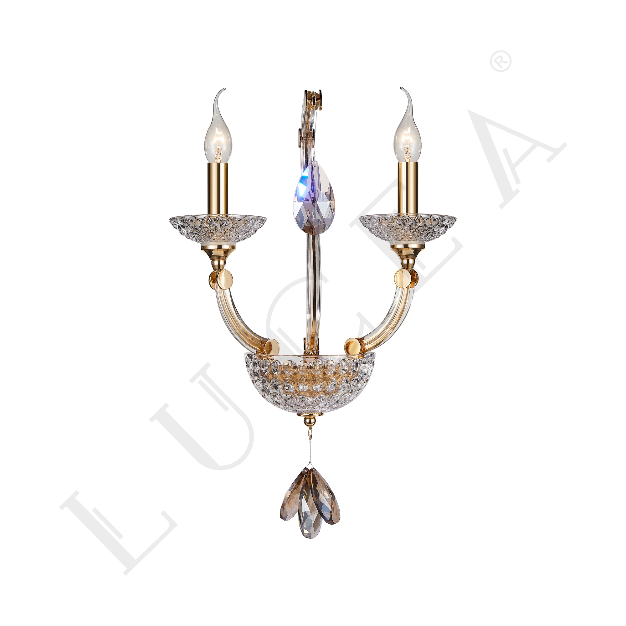 Duvar Aydınlatması 353