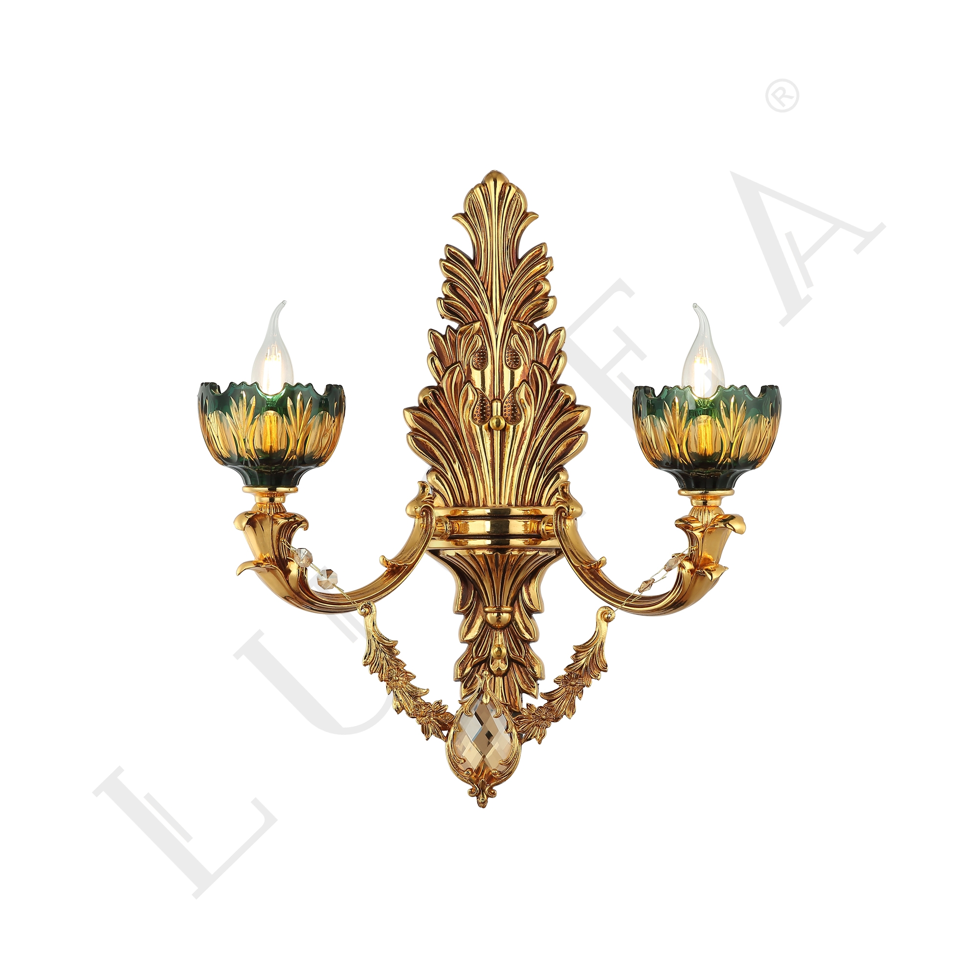 Duvar Aydınlatması 358