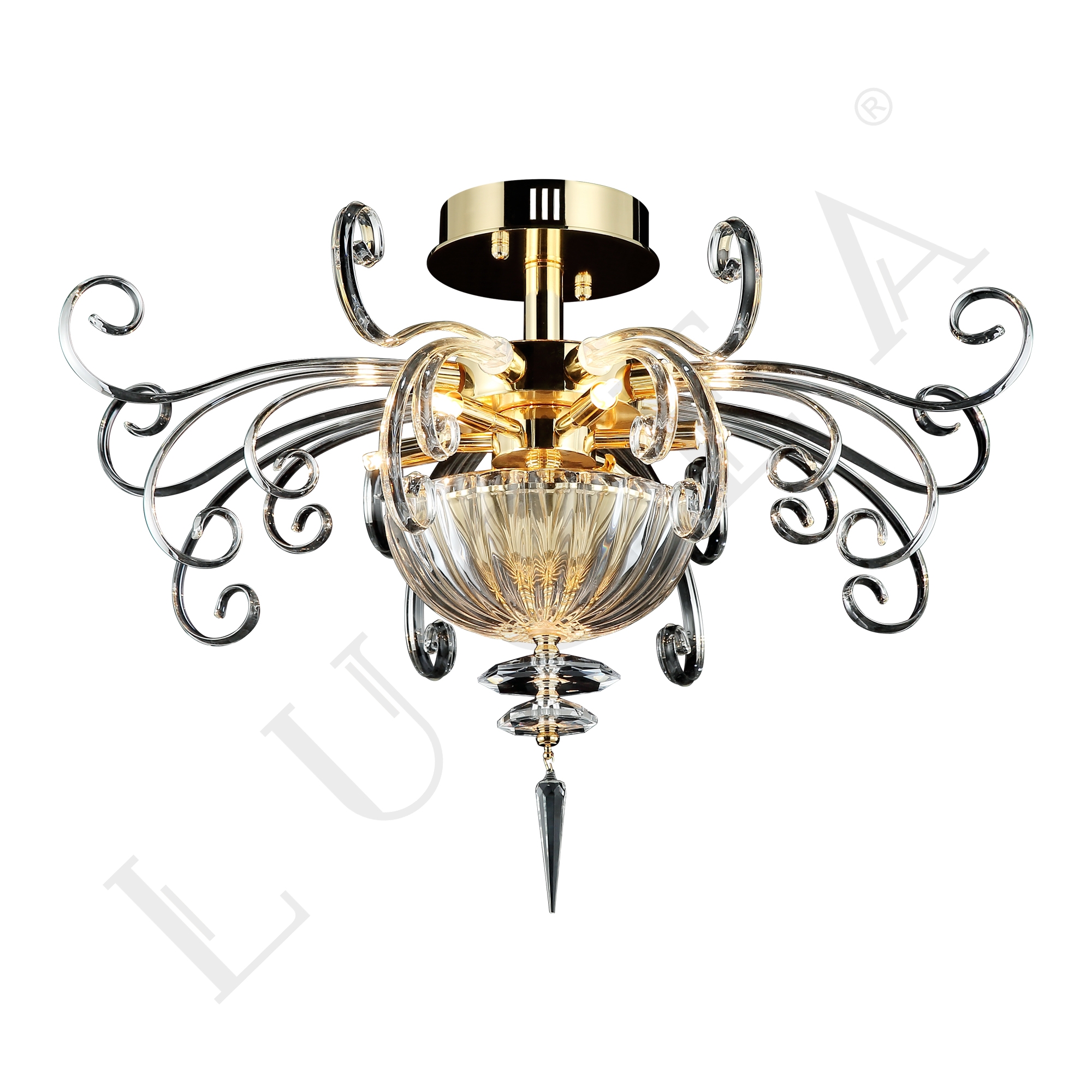 Duvar Aydınlatması 361