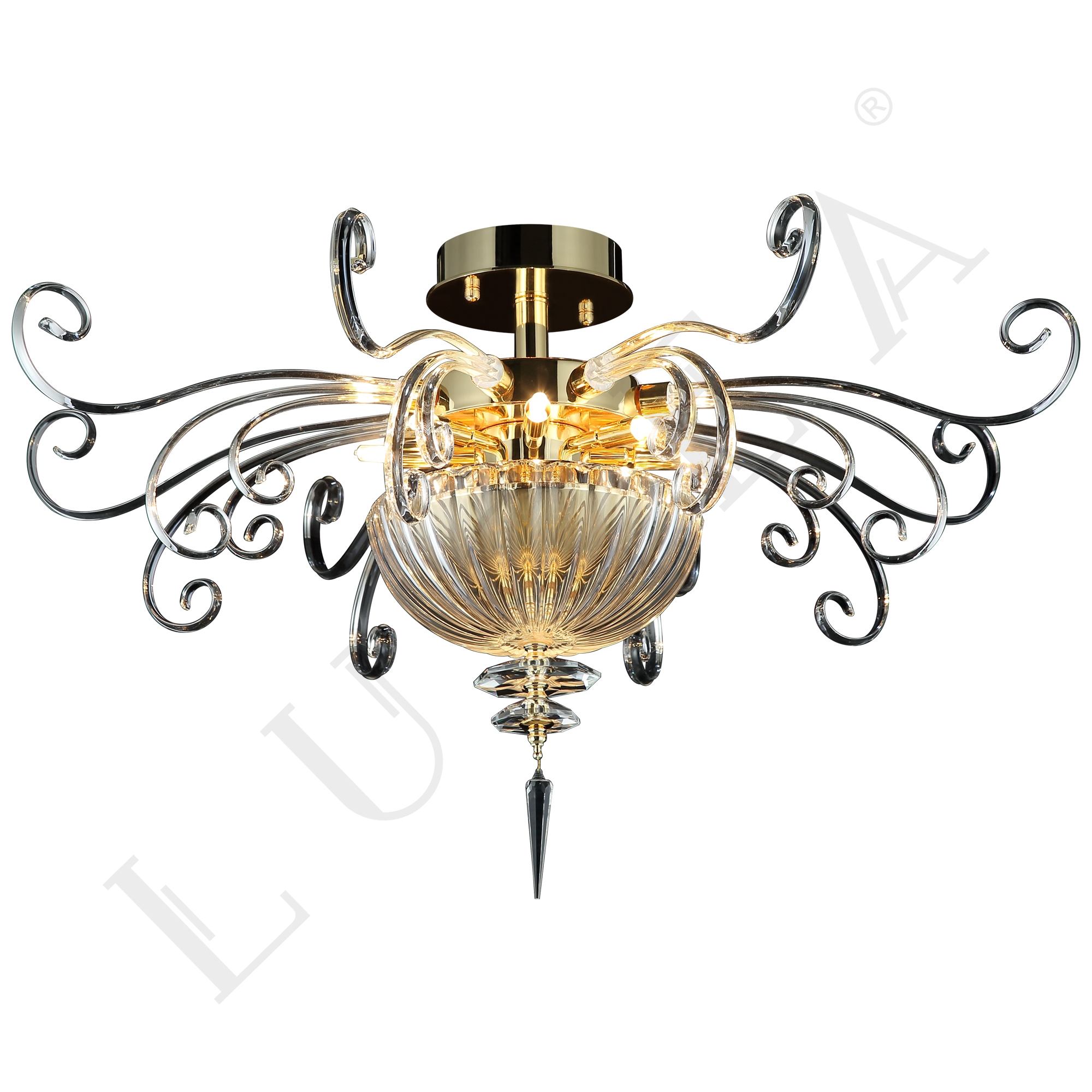 Duvar Aydınlatması 362