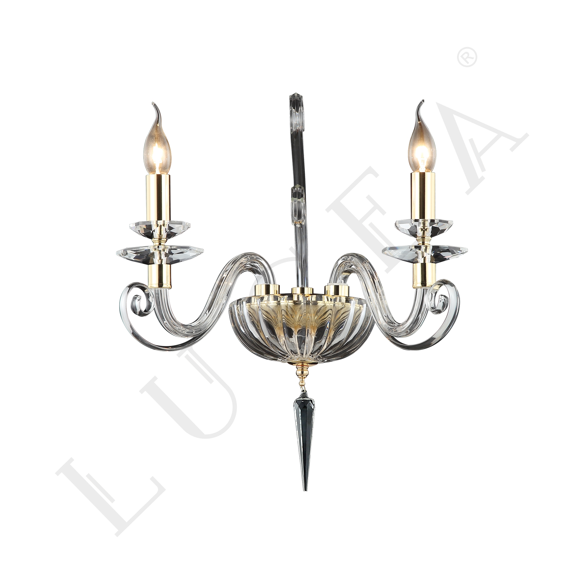 Duvar Aydınlatması 363